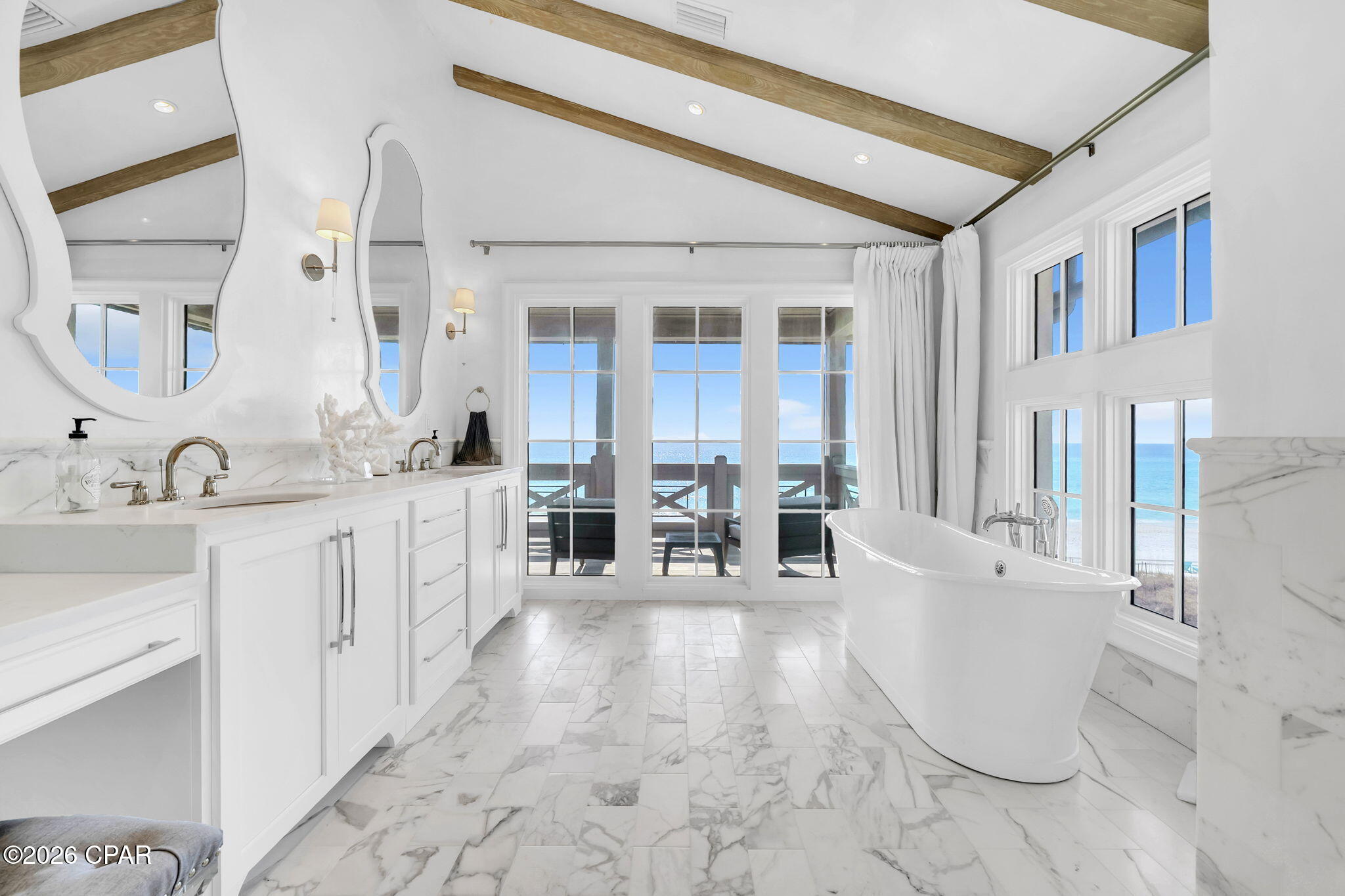 Carillon Beach - Residential