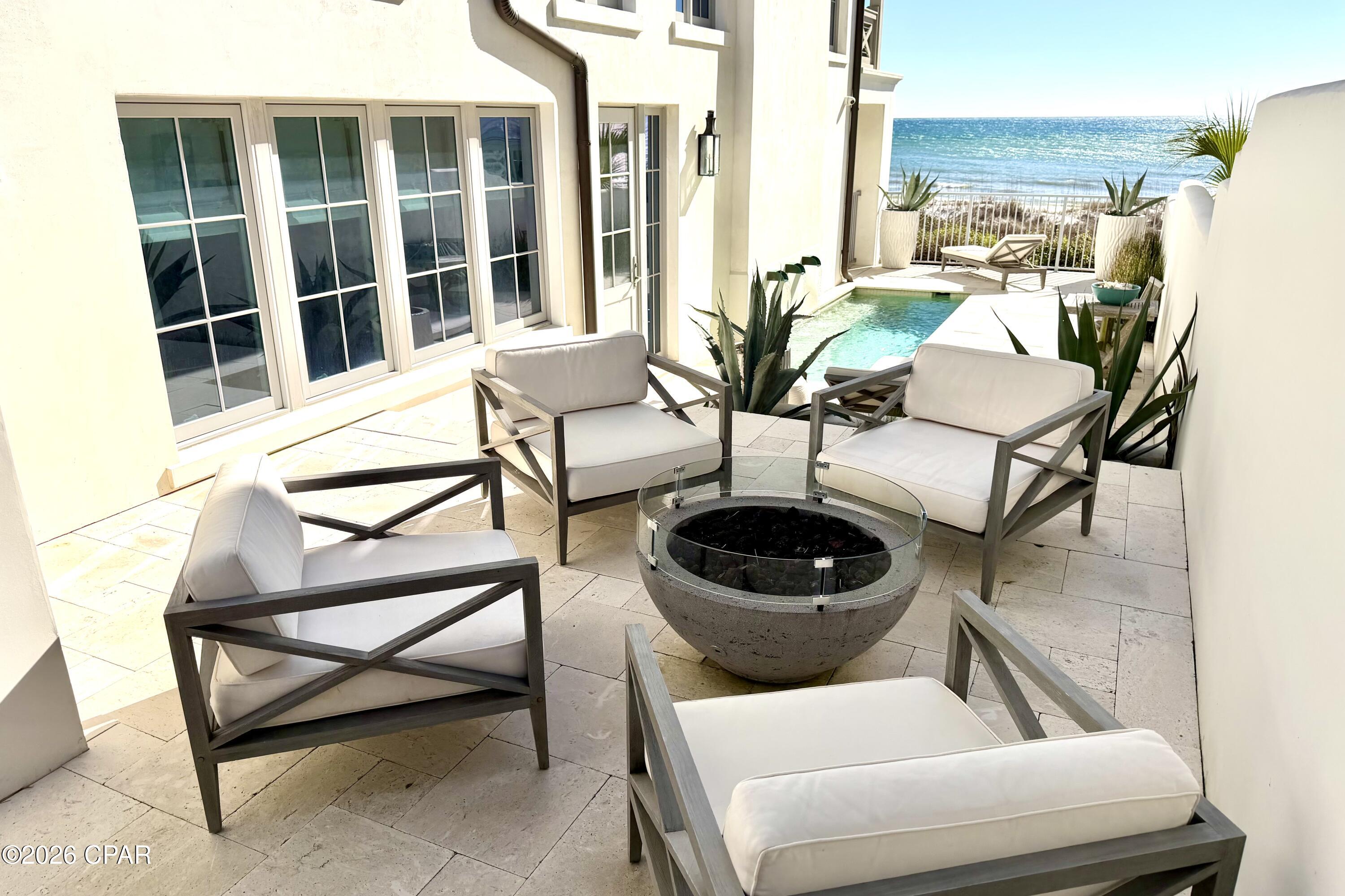 Carillon Beach - Residential