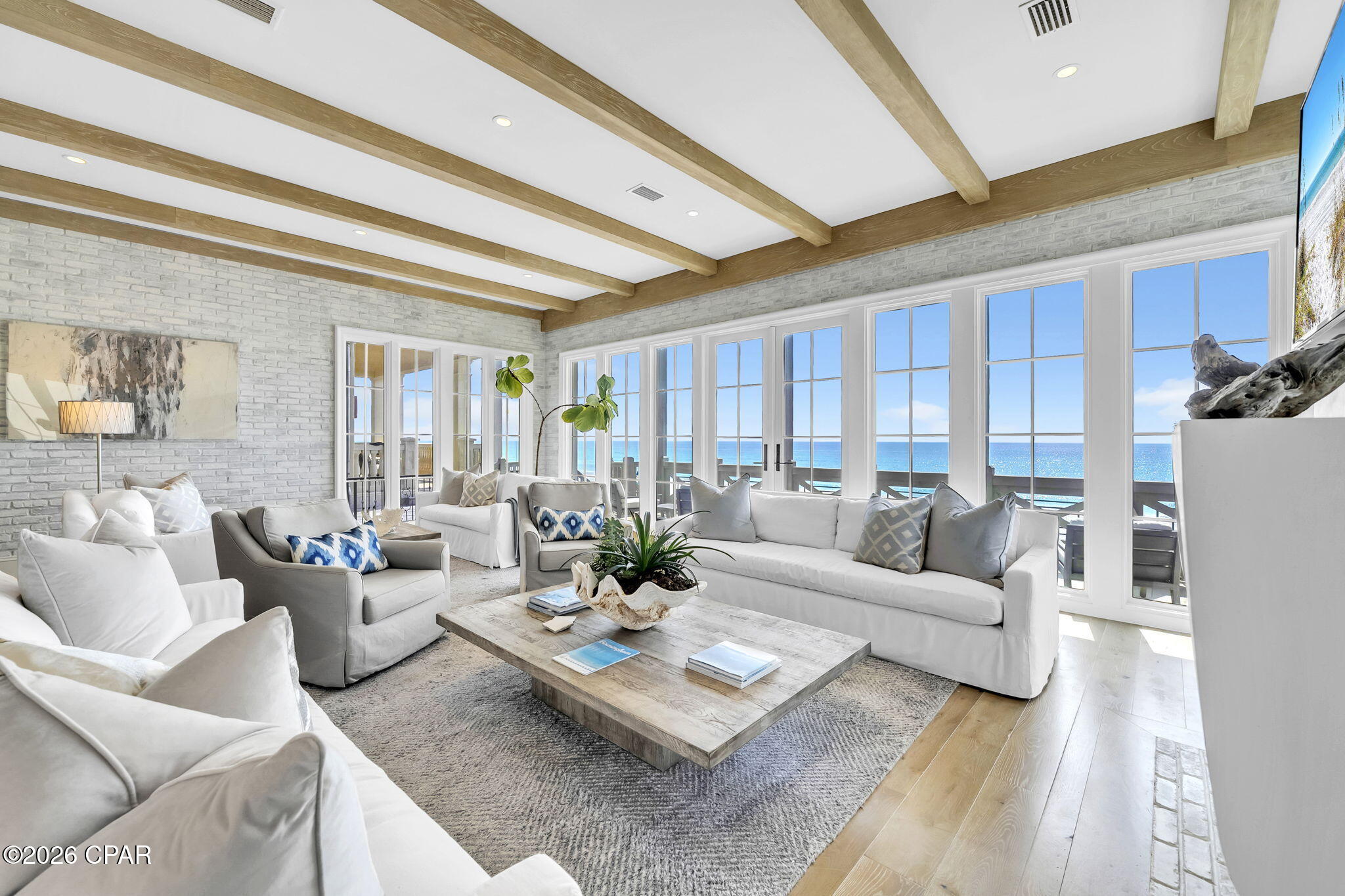 Carillon Beach - Residential