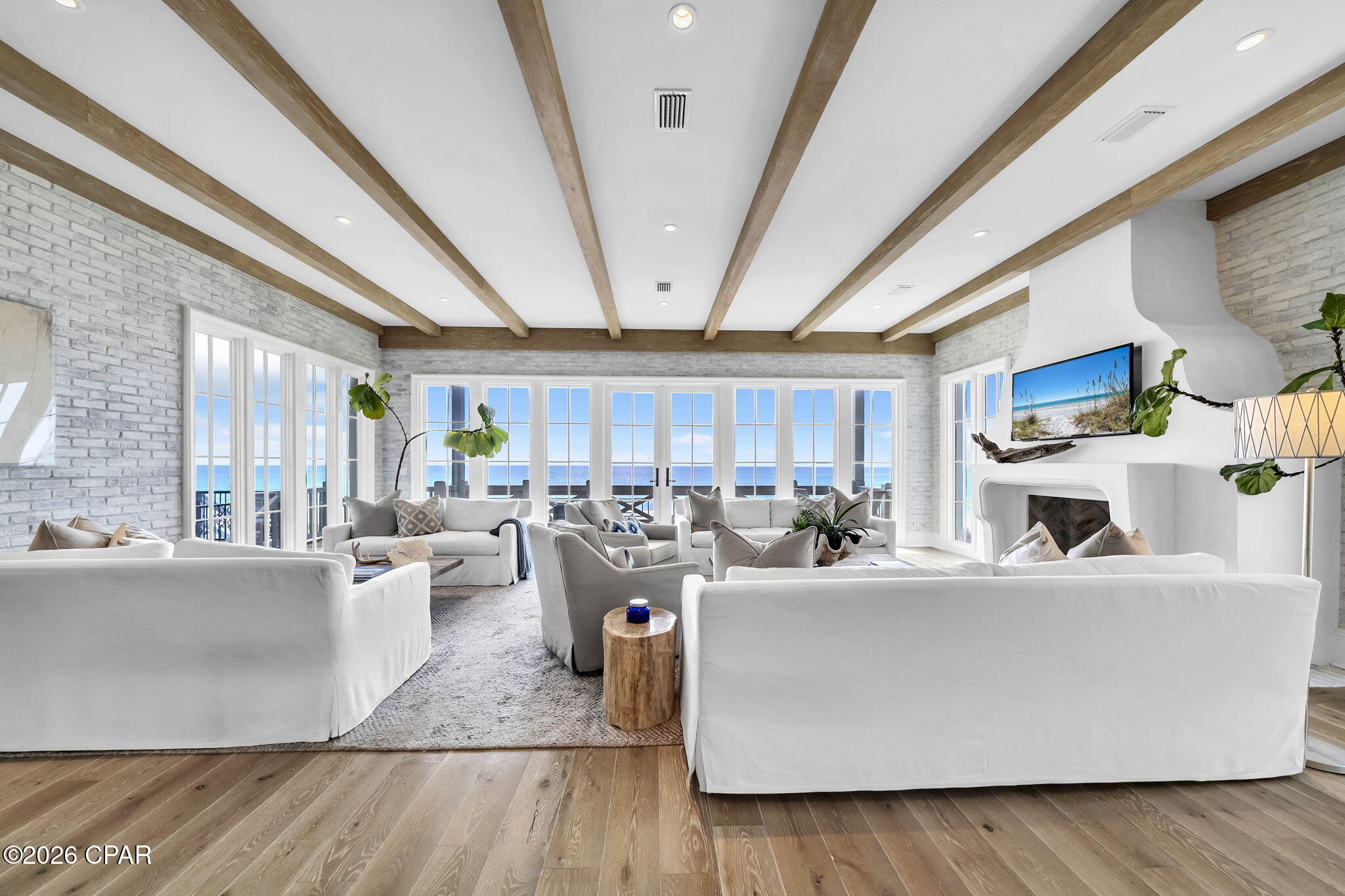 Carillon Beach - Residential