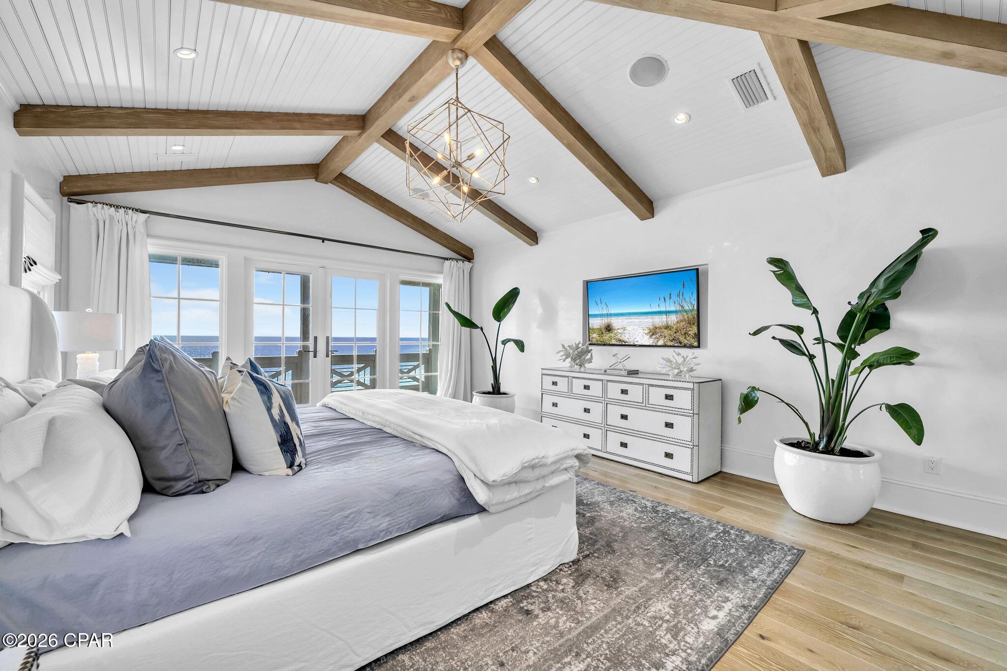 Carillon Beach - Residential