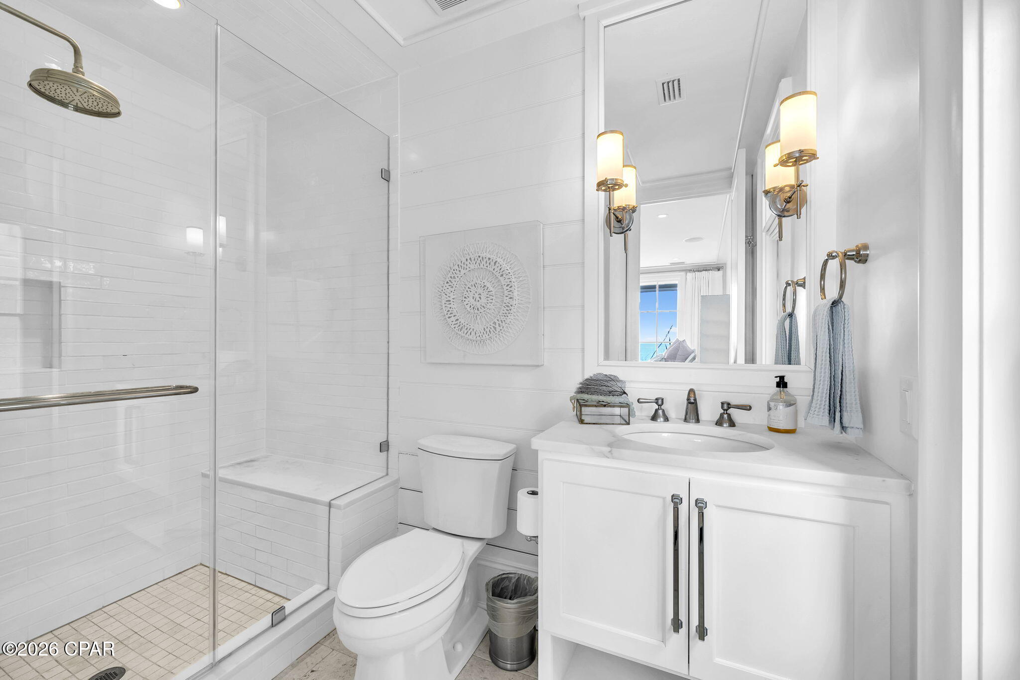 Carillon Beach - Residential