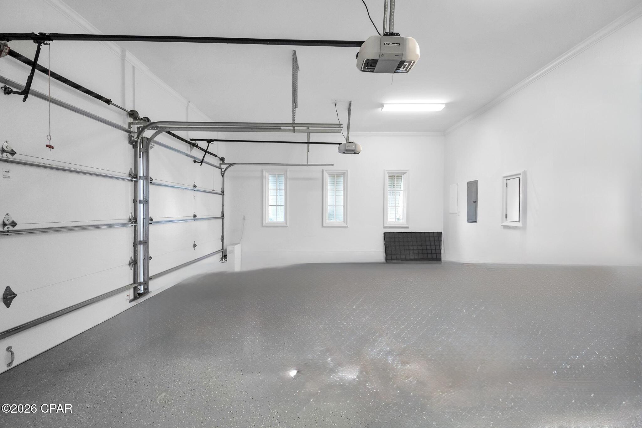 Carillon Beach - Residential