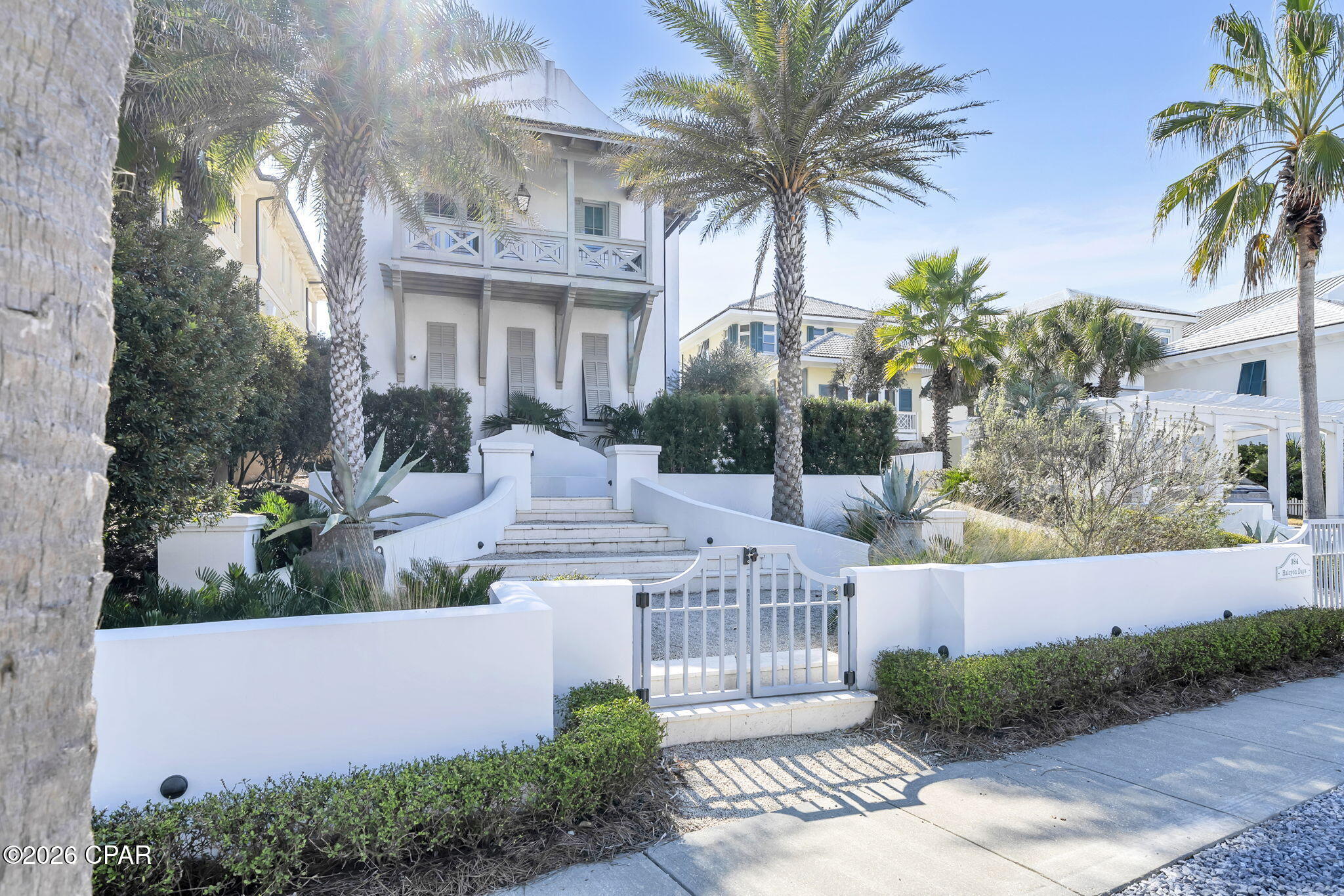 Carillon Beach - Residential