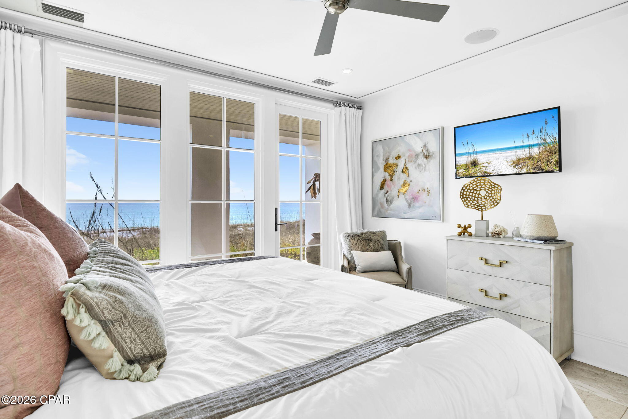 Carillon Beach - Residential