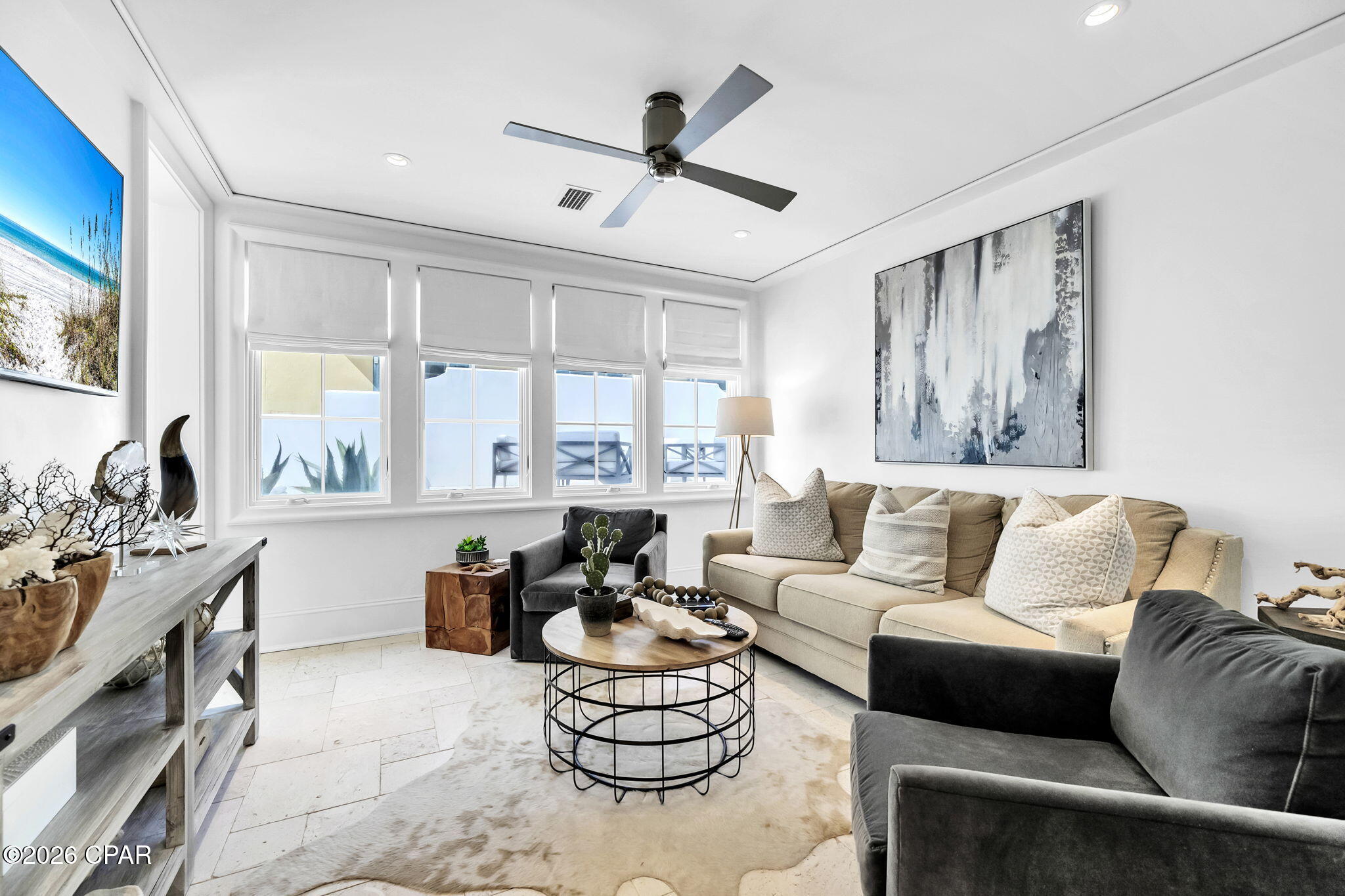 Carillon Beach - Residential