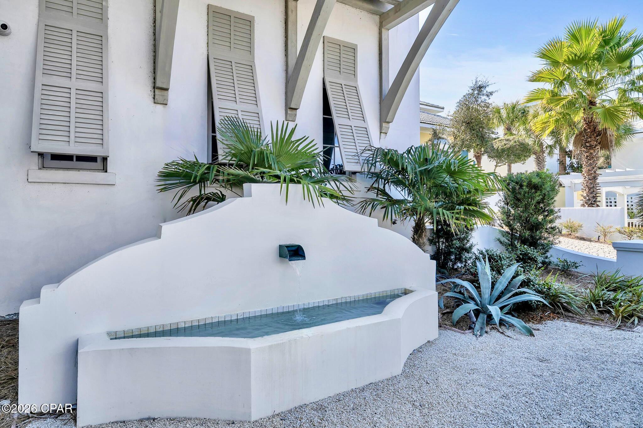 Carillon Beach - Residential