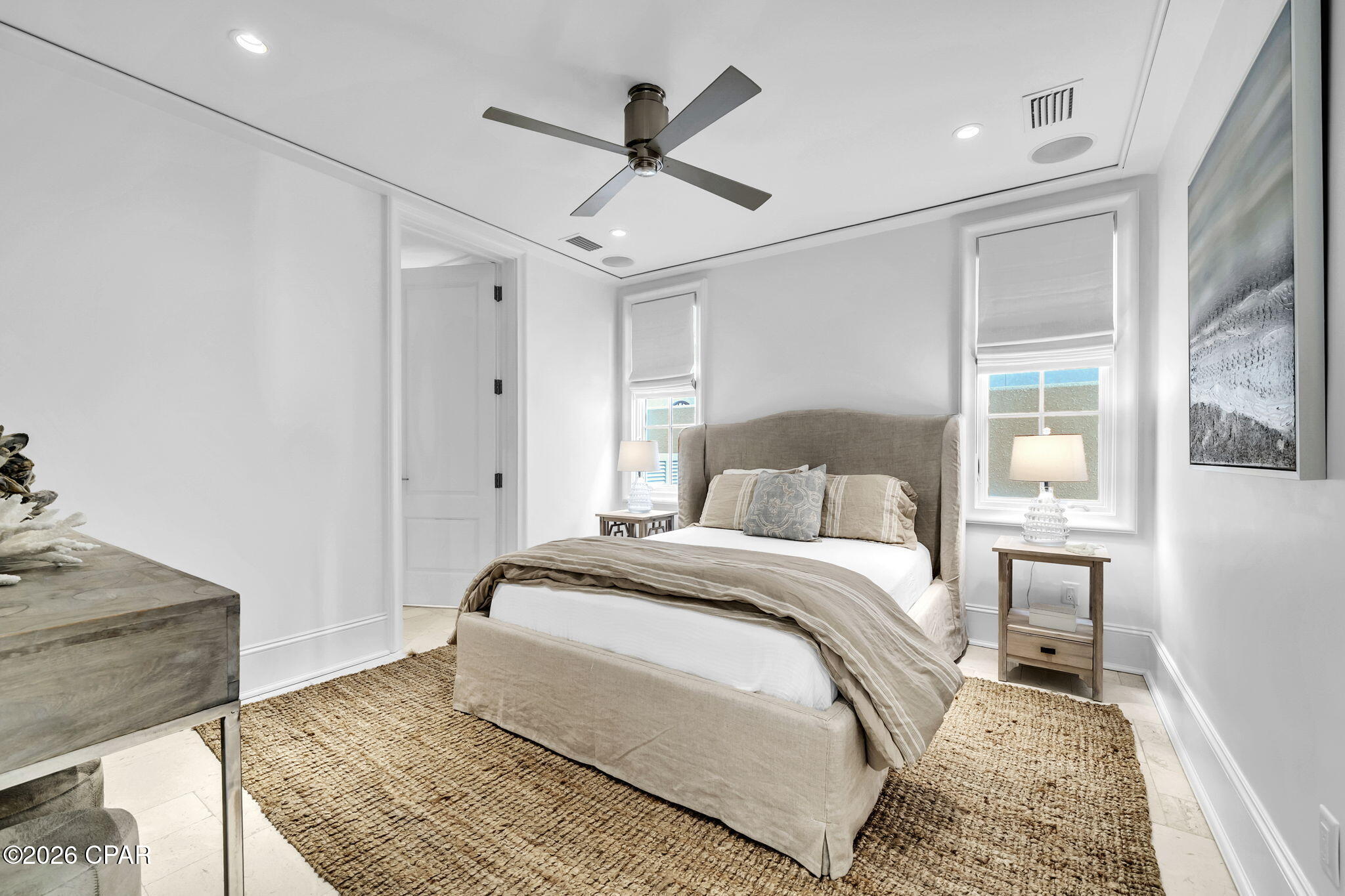 Carillon Beach - Residential