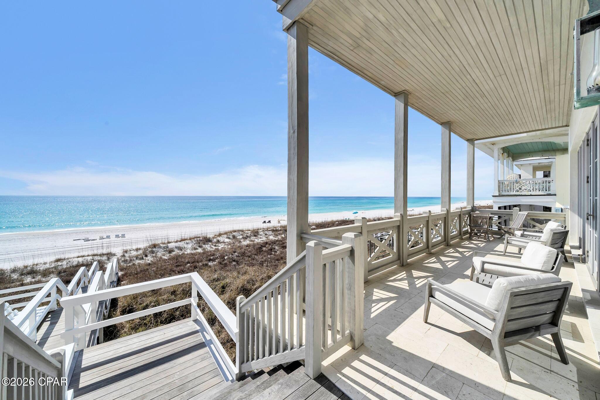Carillon Beach - Residential