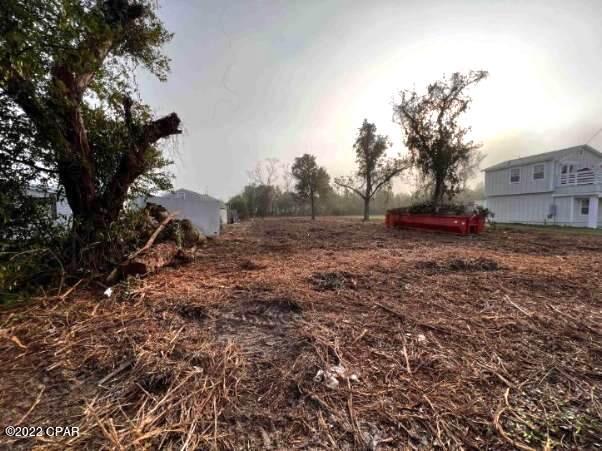 No Named Subdivision - Land