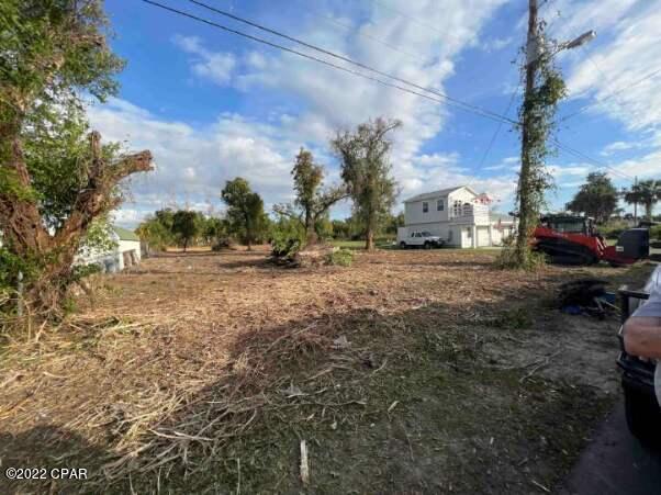 No Named Subdivision - Land