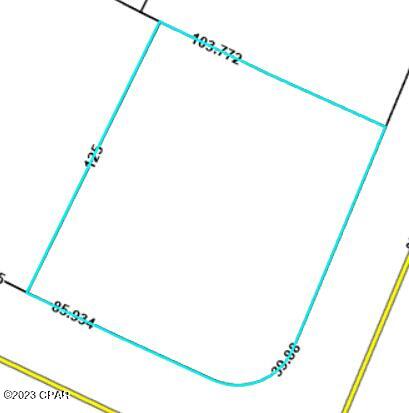 Sunny Hills Unit 1 - Land