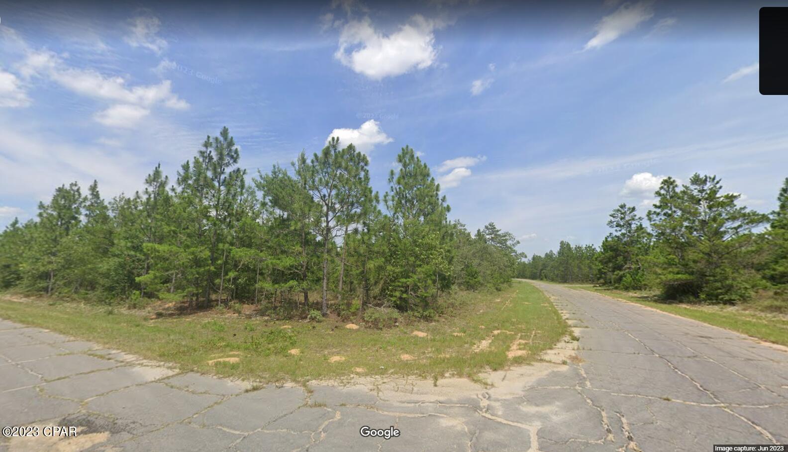 Sunny Hills Unit 1 - Land