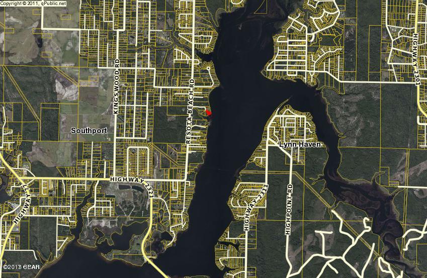 [No Recorded Subdiv] - Land