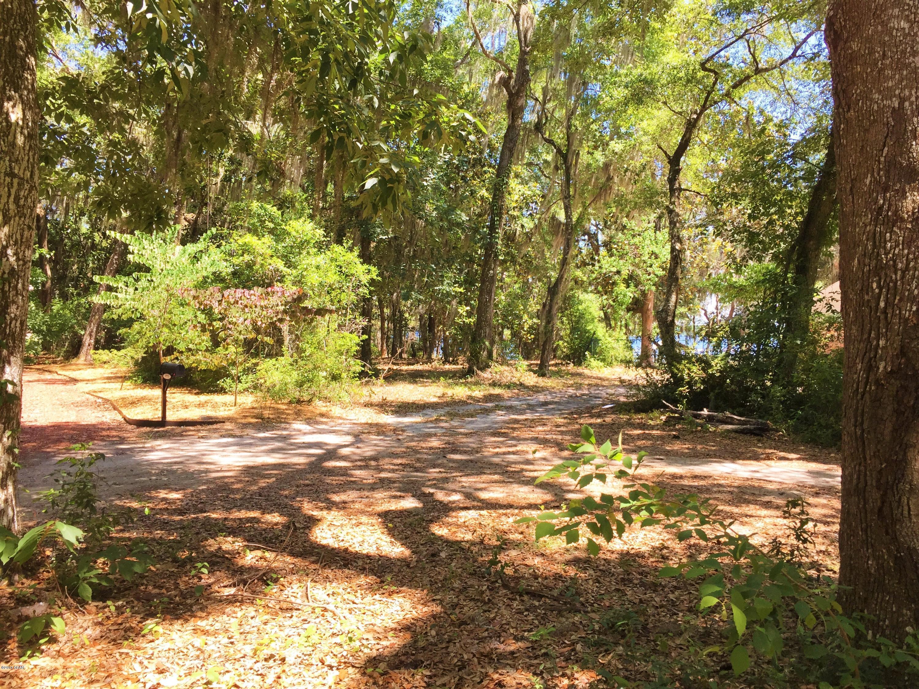 [No Recorded Subdiv] - Land