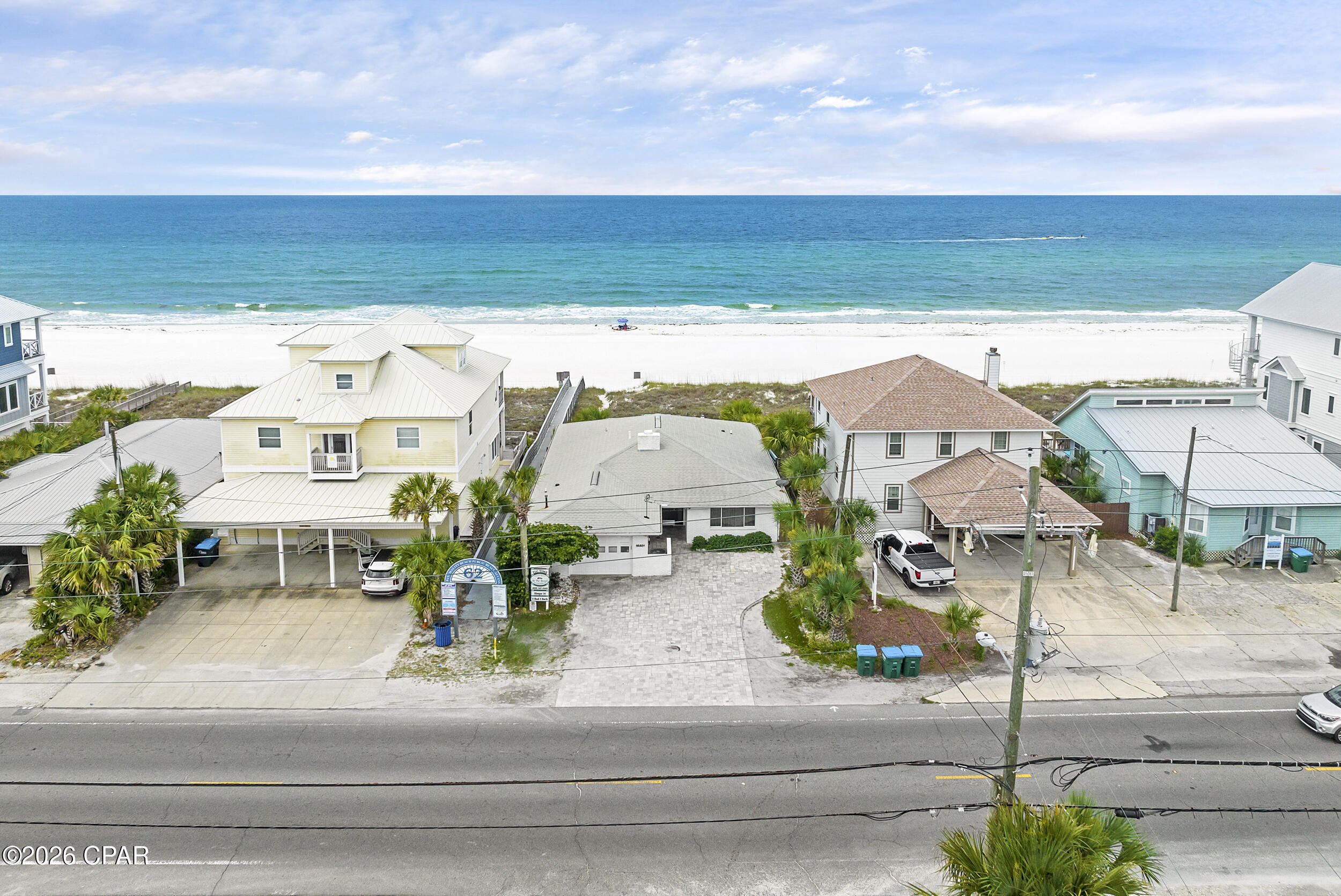Lullwater Beach - Residential