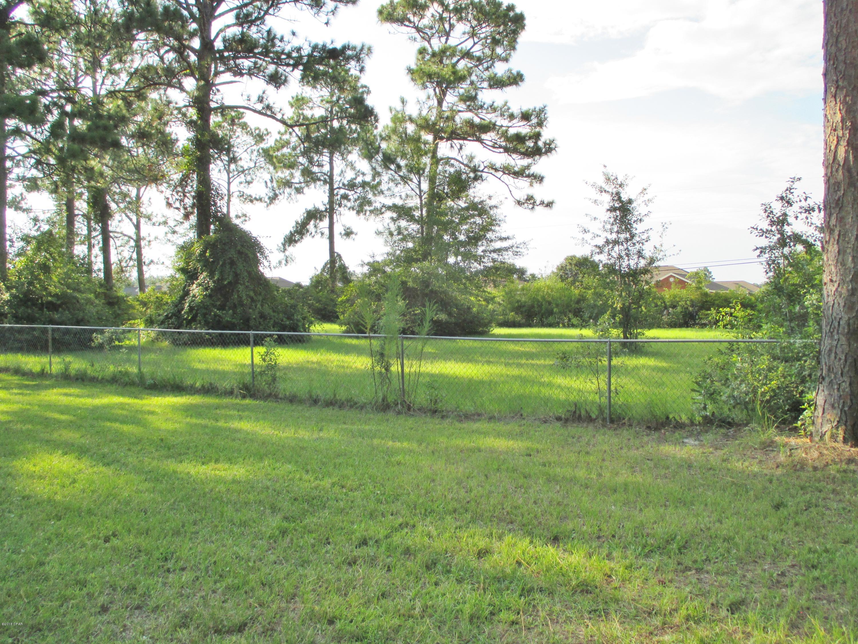 [No Recorded Subdiv] - Land