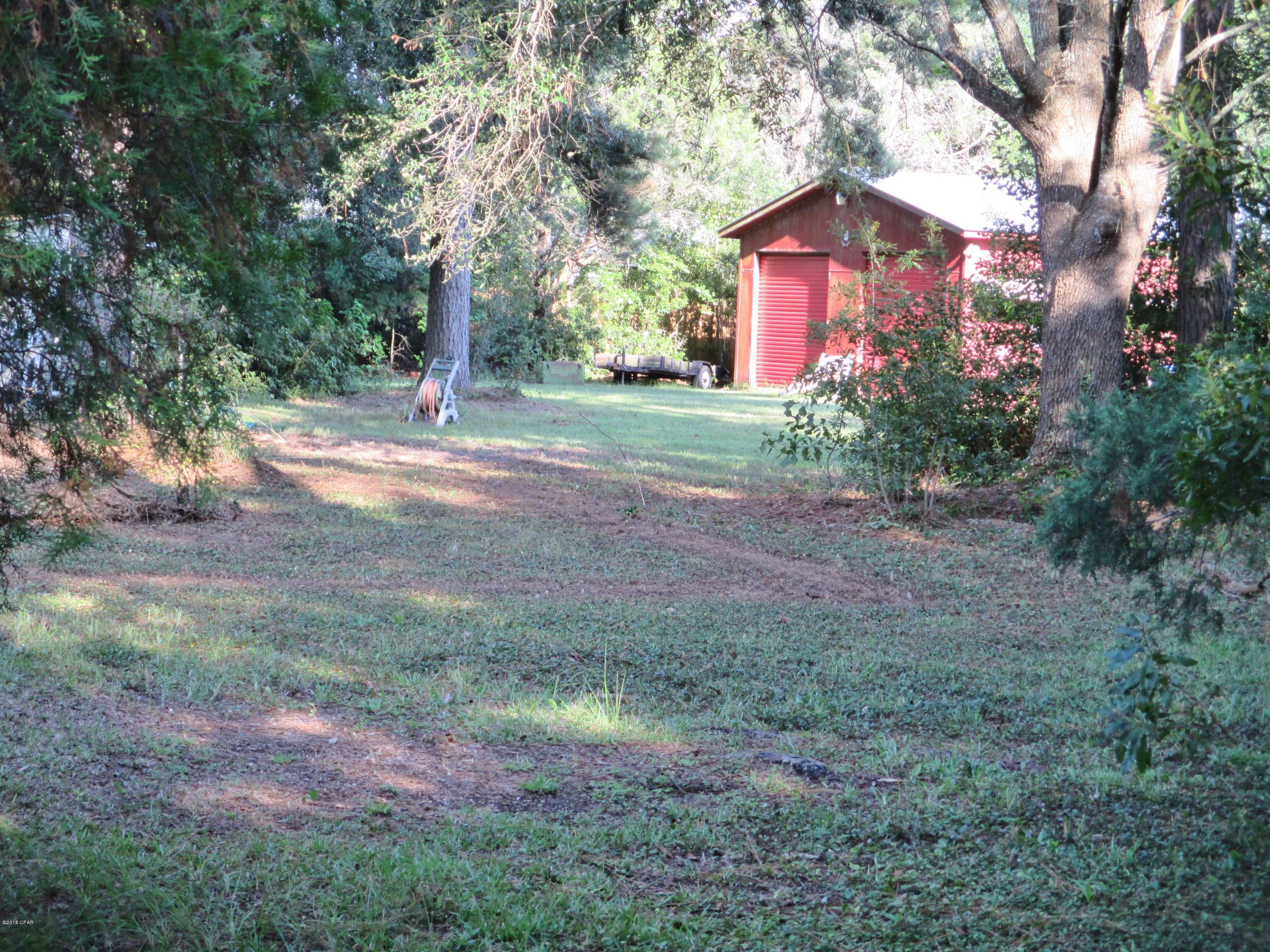 [No Recorded Subdiv] - Land