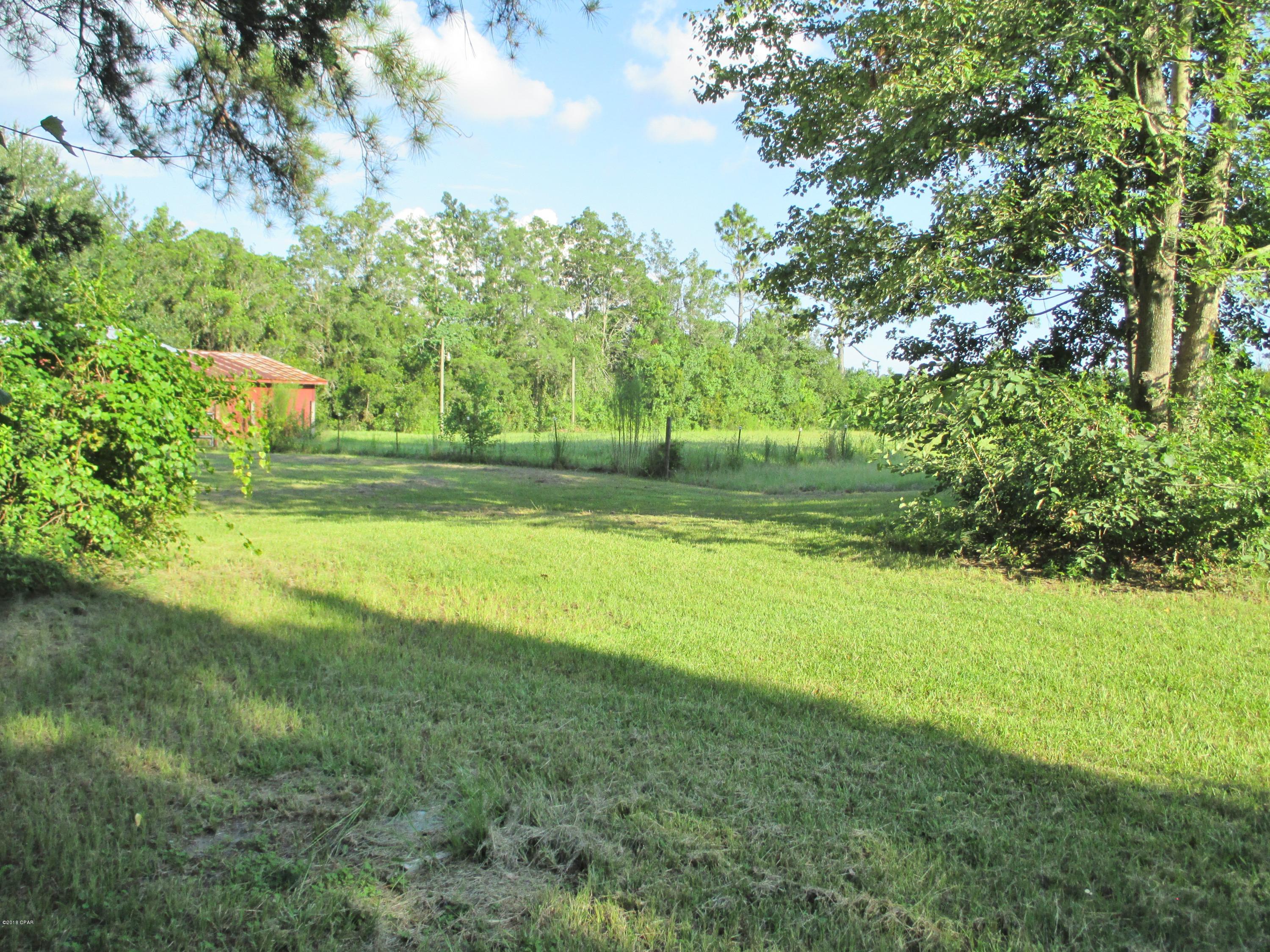 [No Recorded Subdiv] - Land