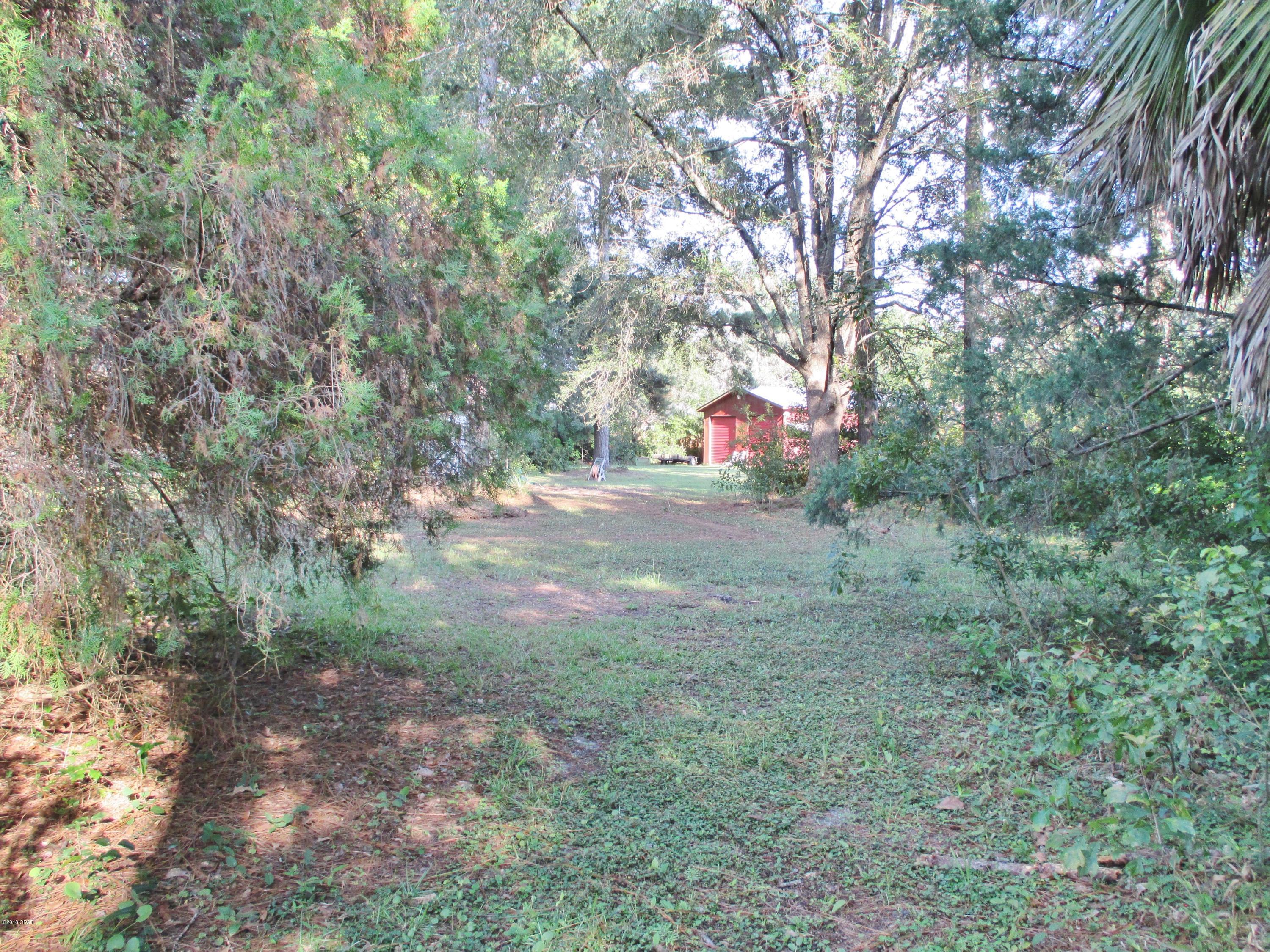 [No Recorded Subdiv] - Land