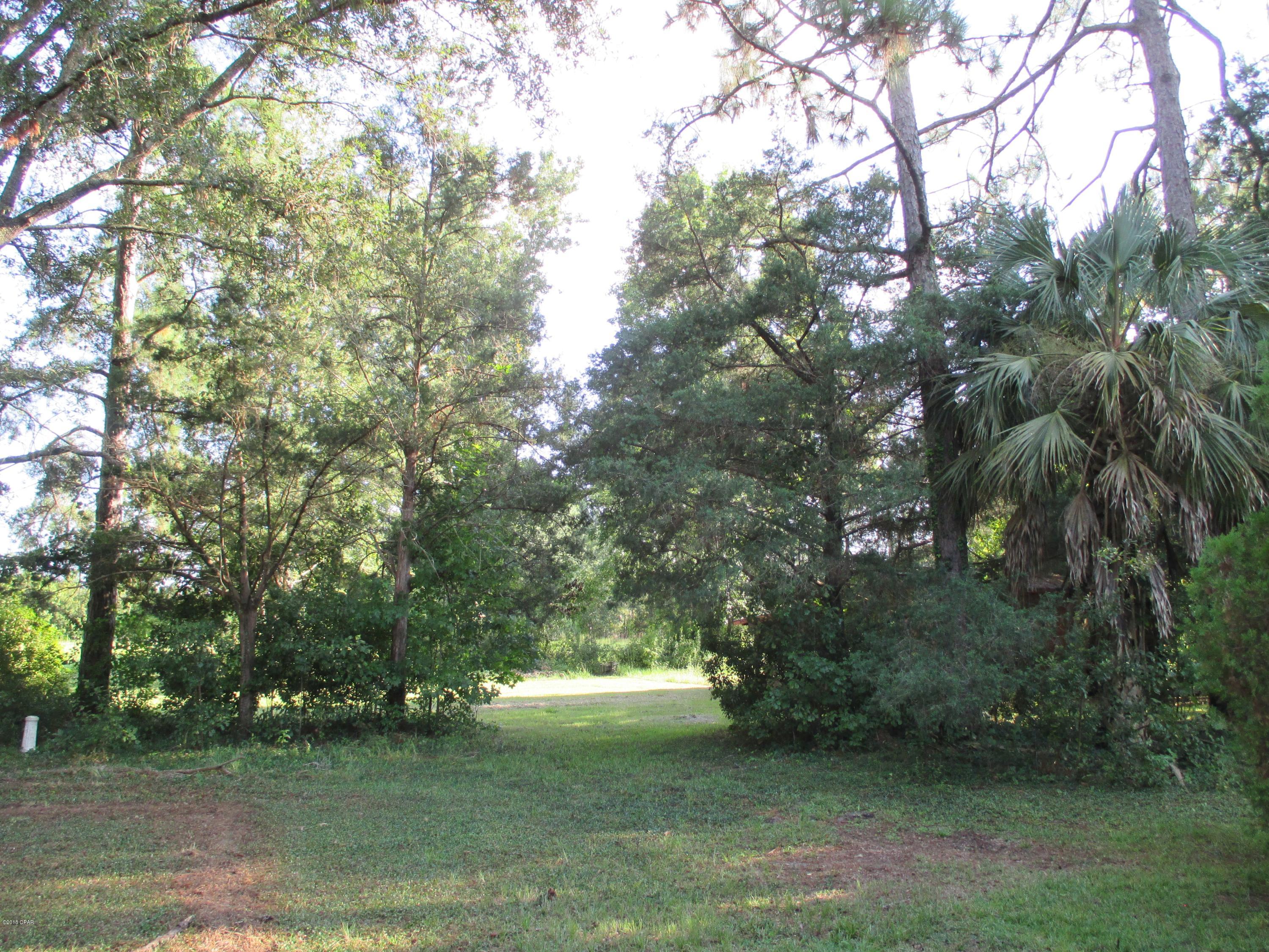 [No Recorded Subdiv] - Land