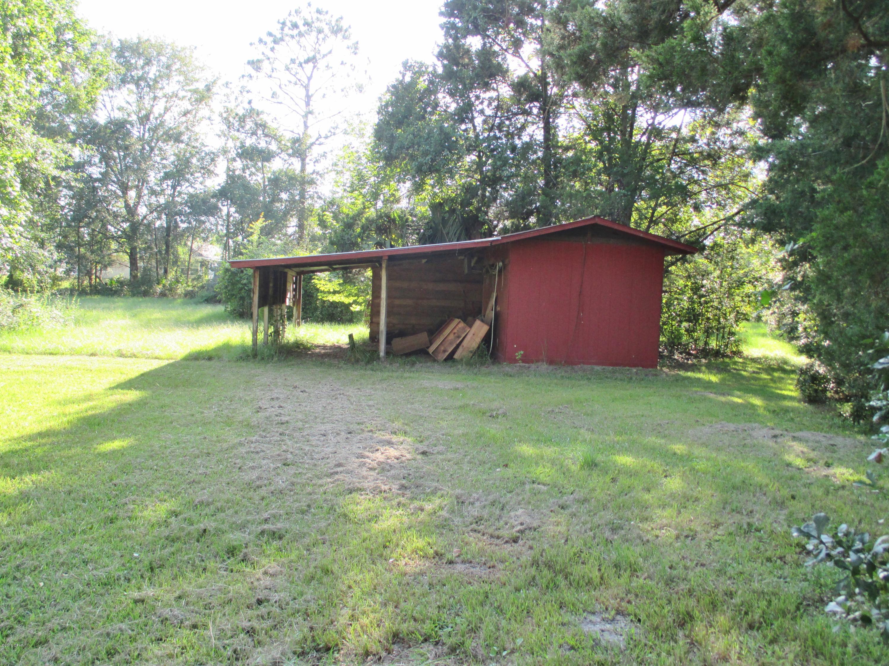 [No Recorded Subdiv] - Land