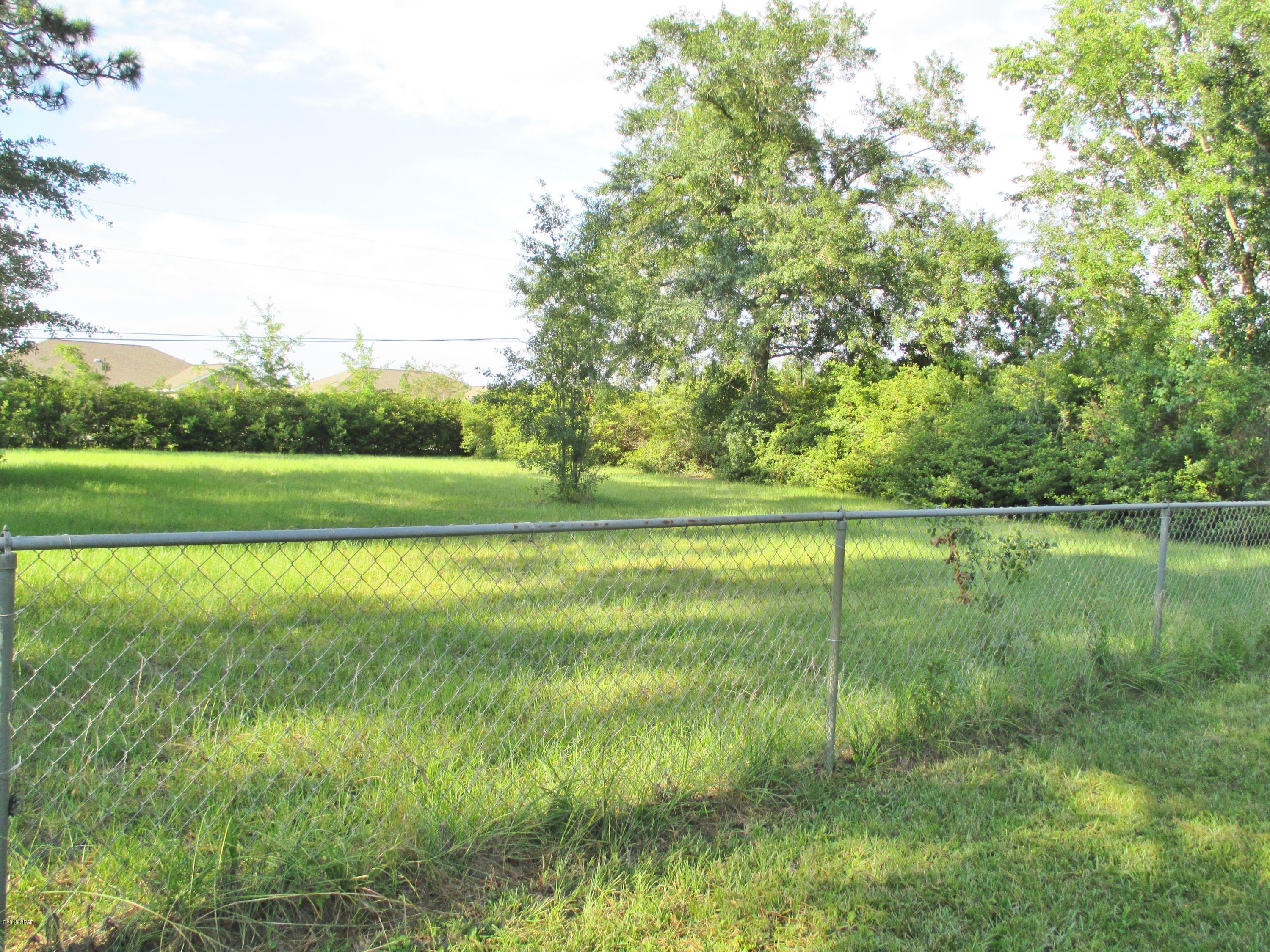 [No Recorded Subdiv] - Land