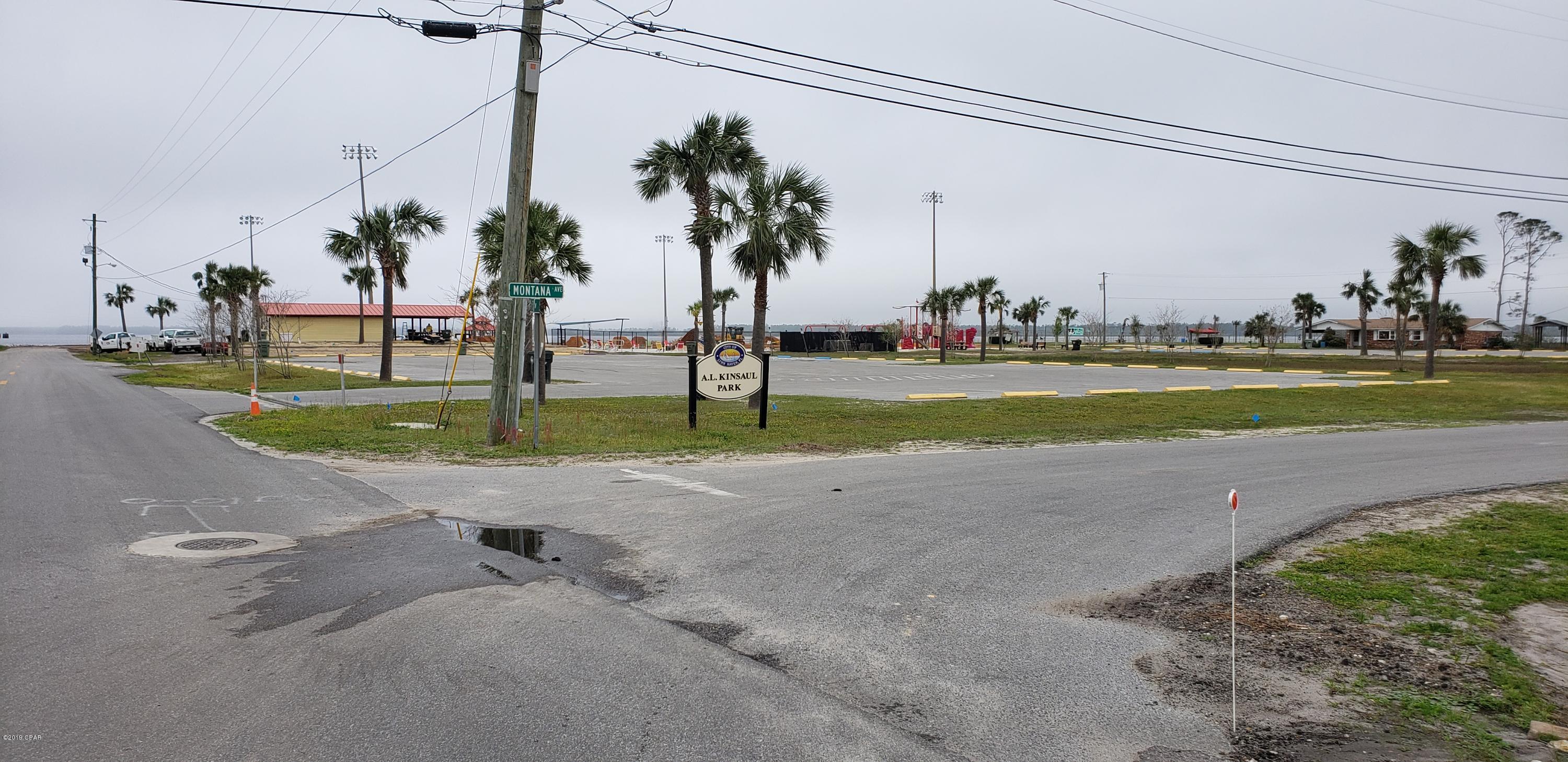 Lynn Haven - Residential