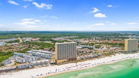 A home in Panama City Beach