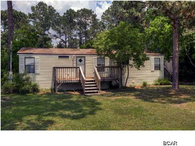 Port St. Joe Beach - Residential