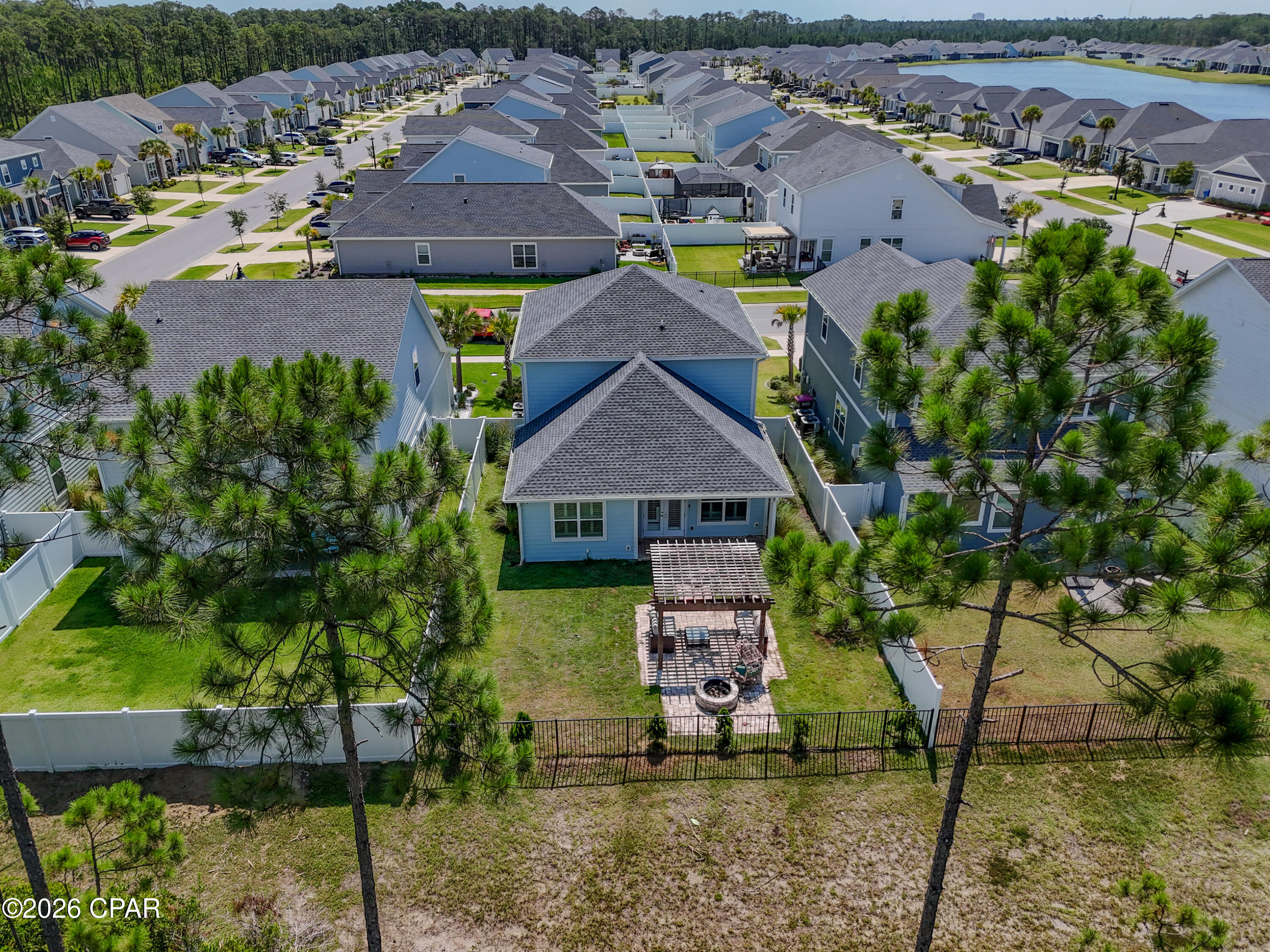 Photo 1 of 47 — 709 Longpoint Way, Panama City Beach, FL 32407