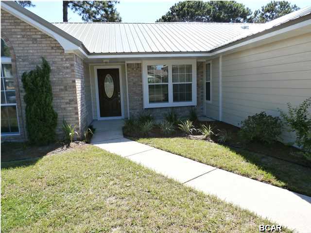 Callaway Point - Residential Lease