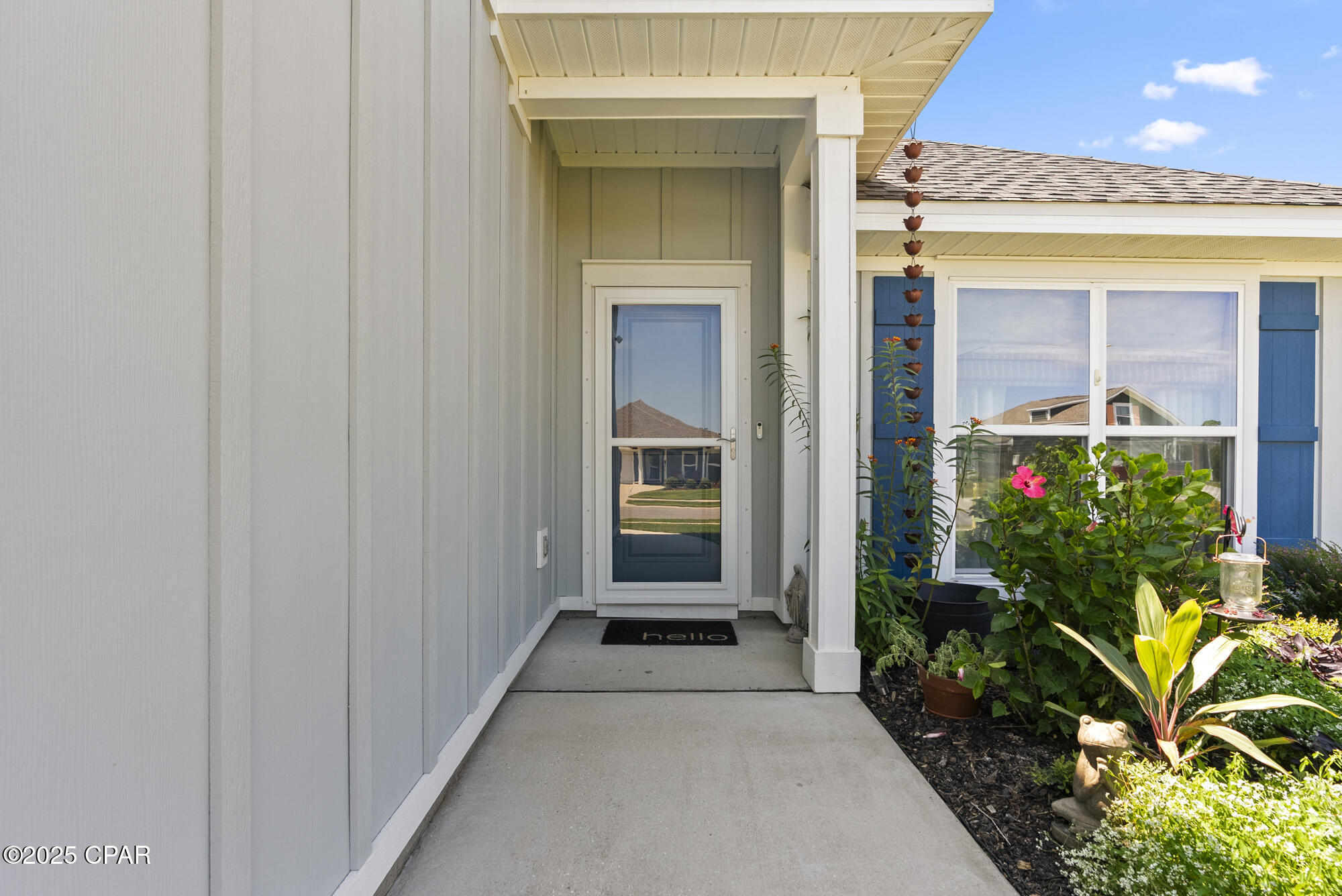 Park Place Phase 1 - Residential