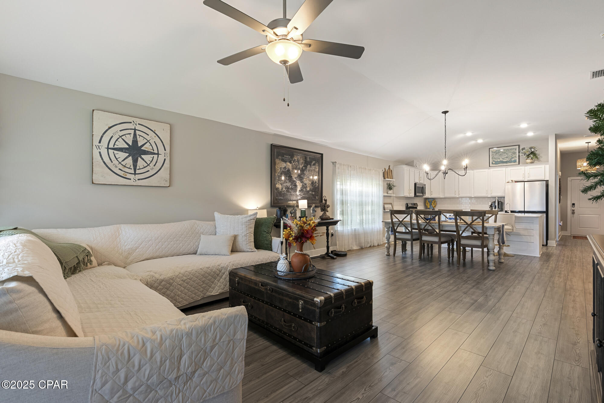 Park Place Phase 1 - Residential