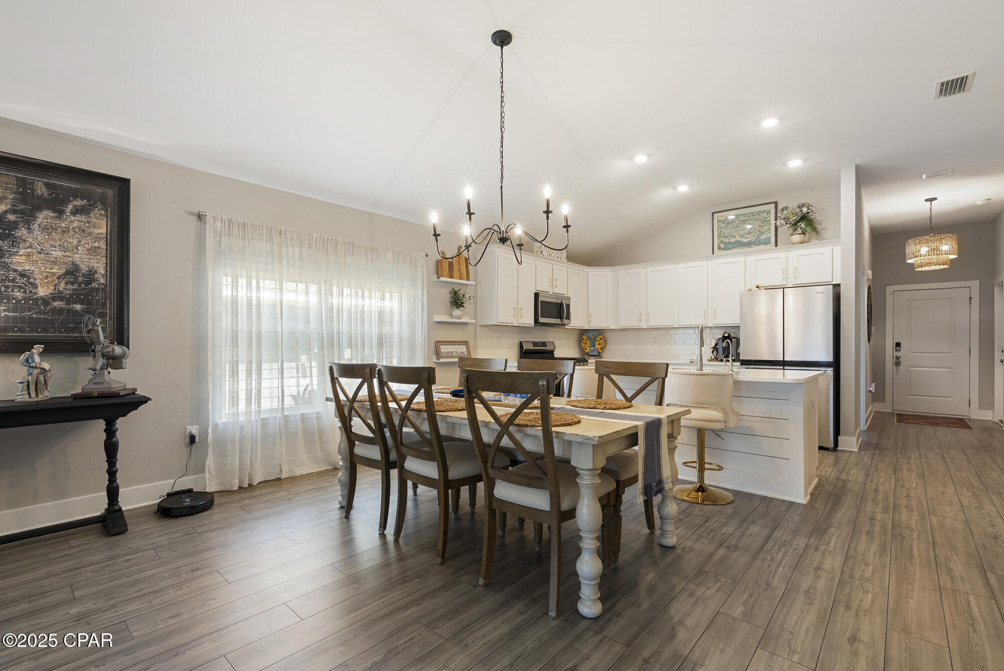 Park Place Phase 1 - Residential