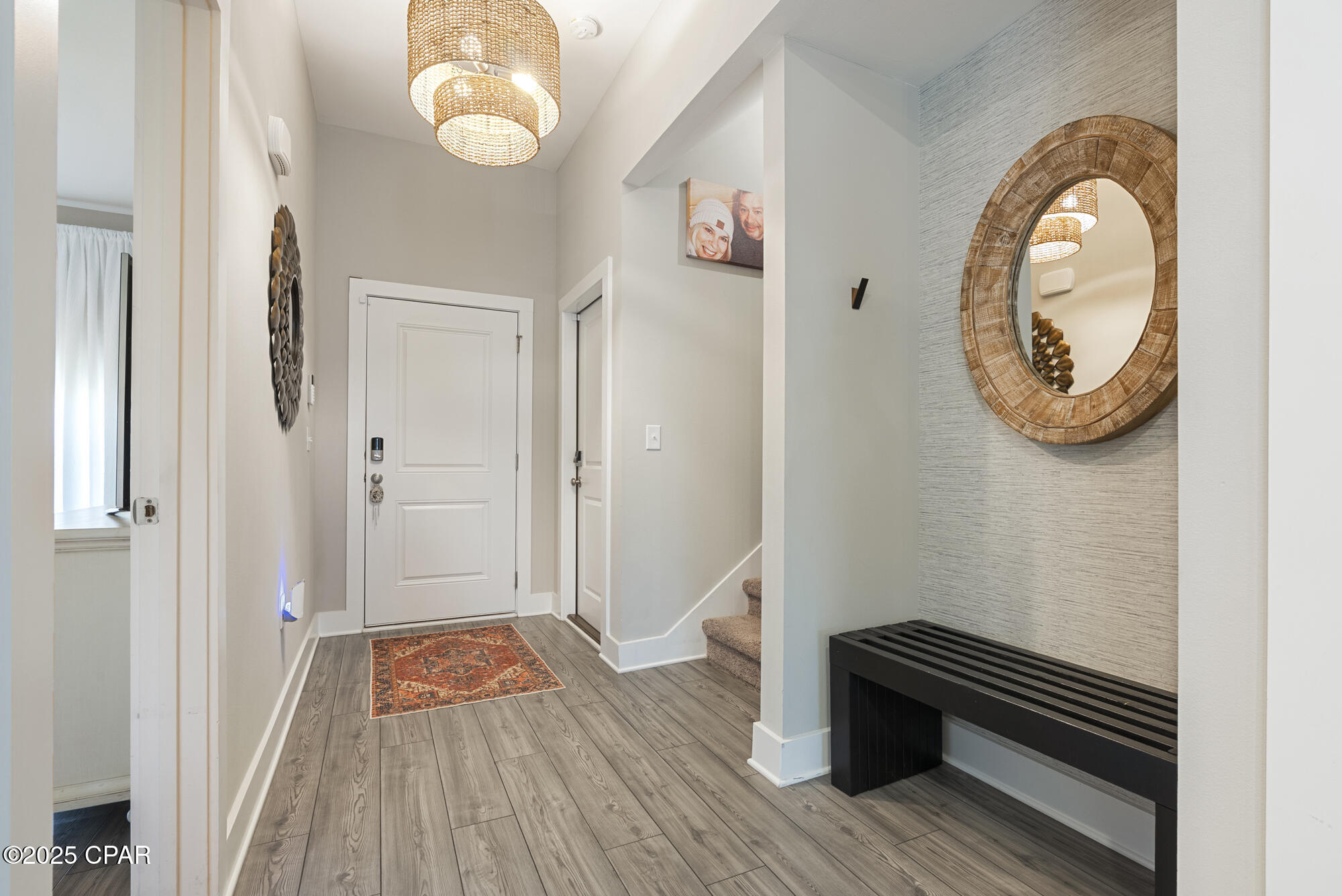 Park Place Phase 1 - Residential