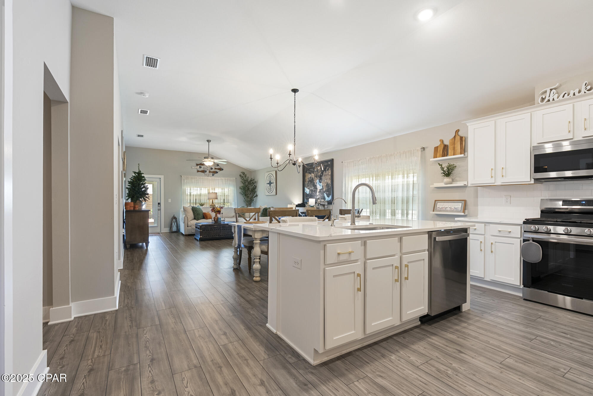 Park Place Phase 1 - Residential