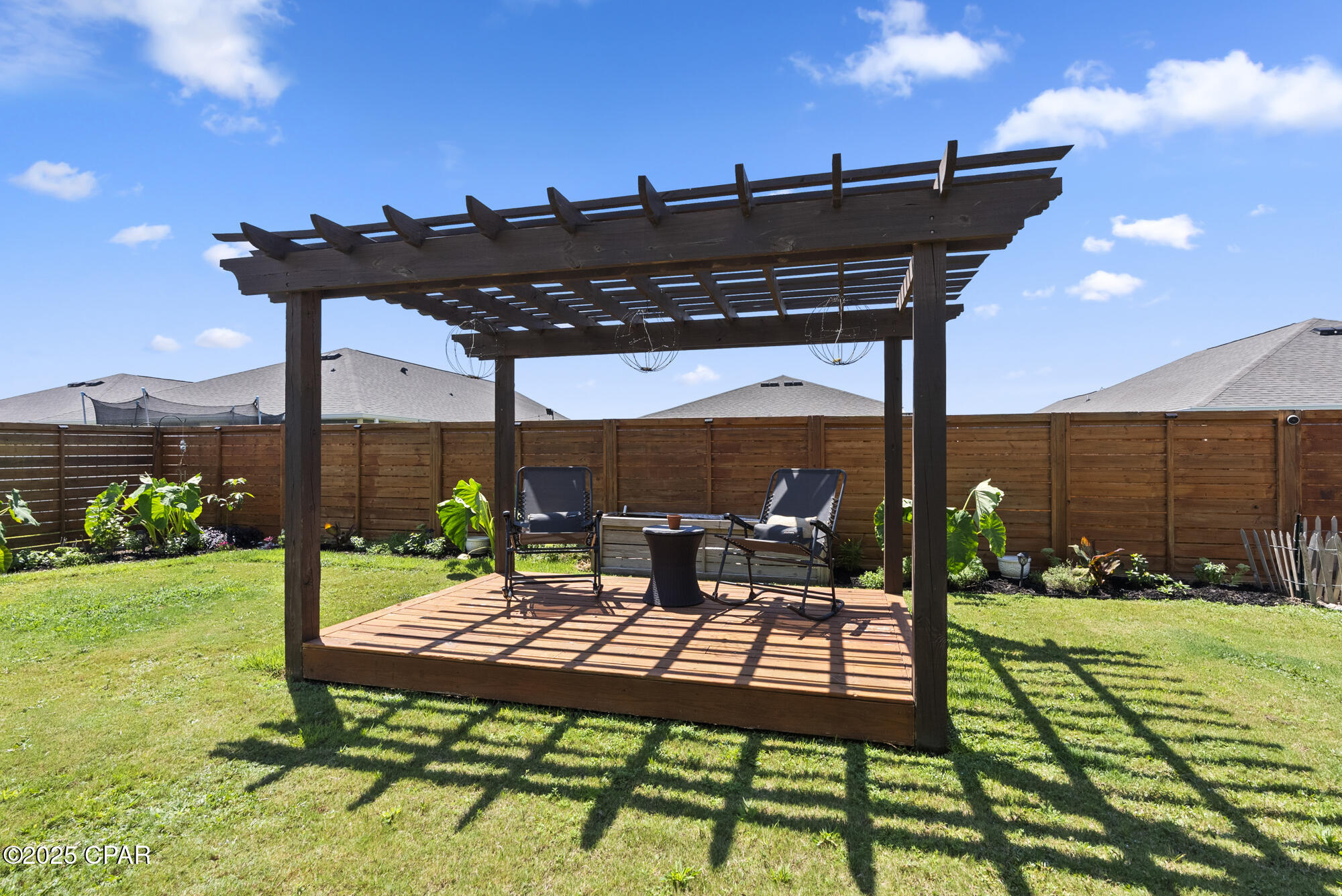 Park Place Phase 1 - Residential