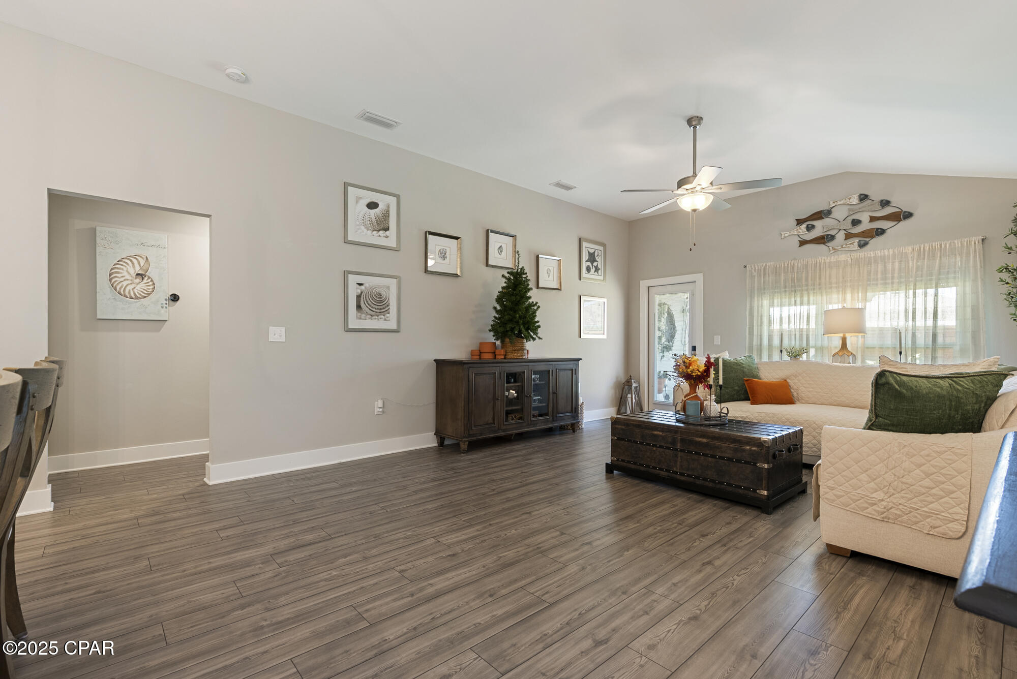 Park Place Phase 1 - Residential