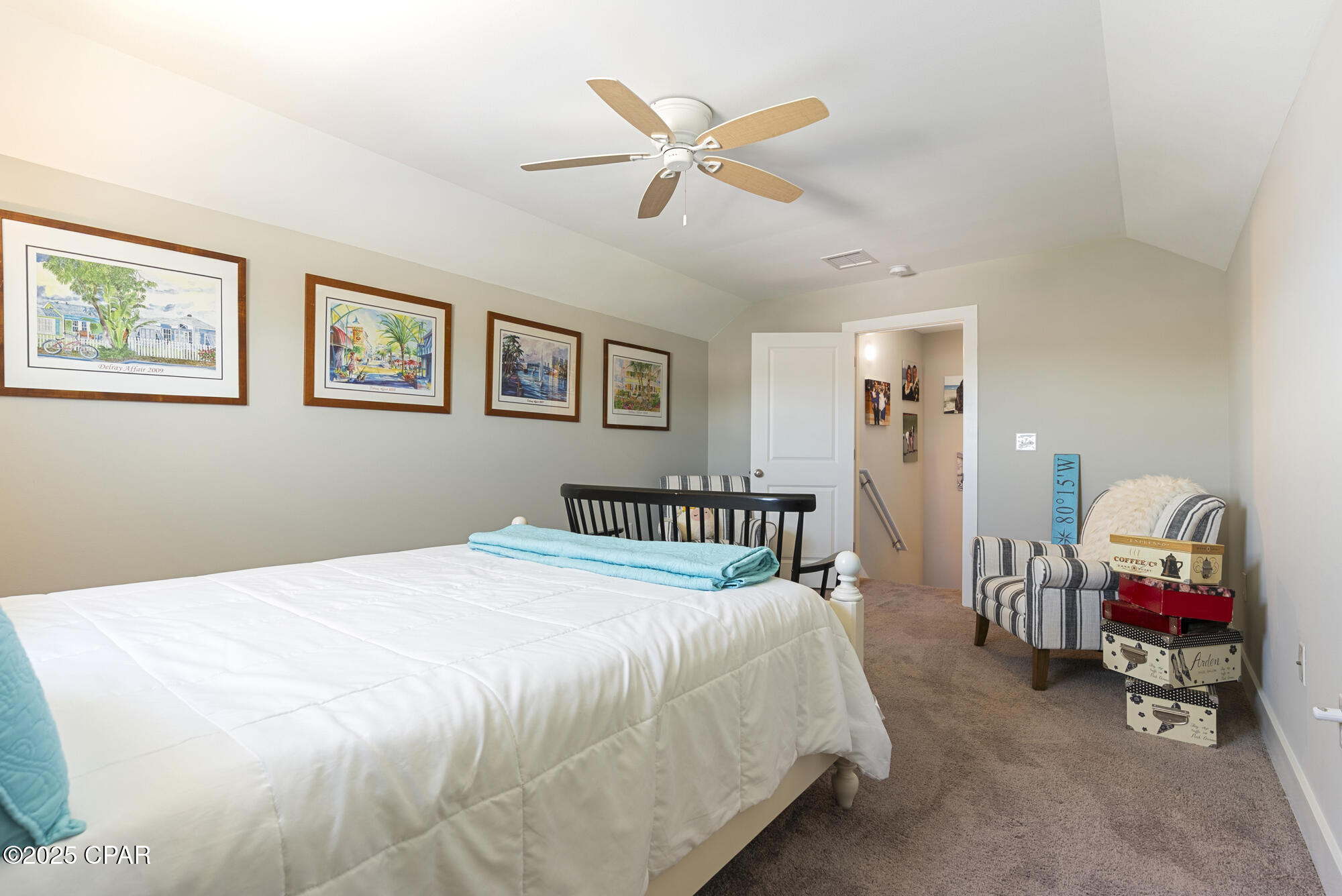 Park Place Phase 1 - Residential