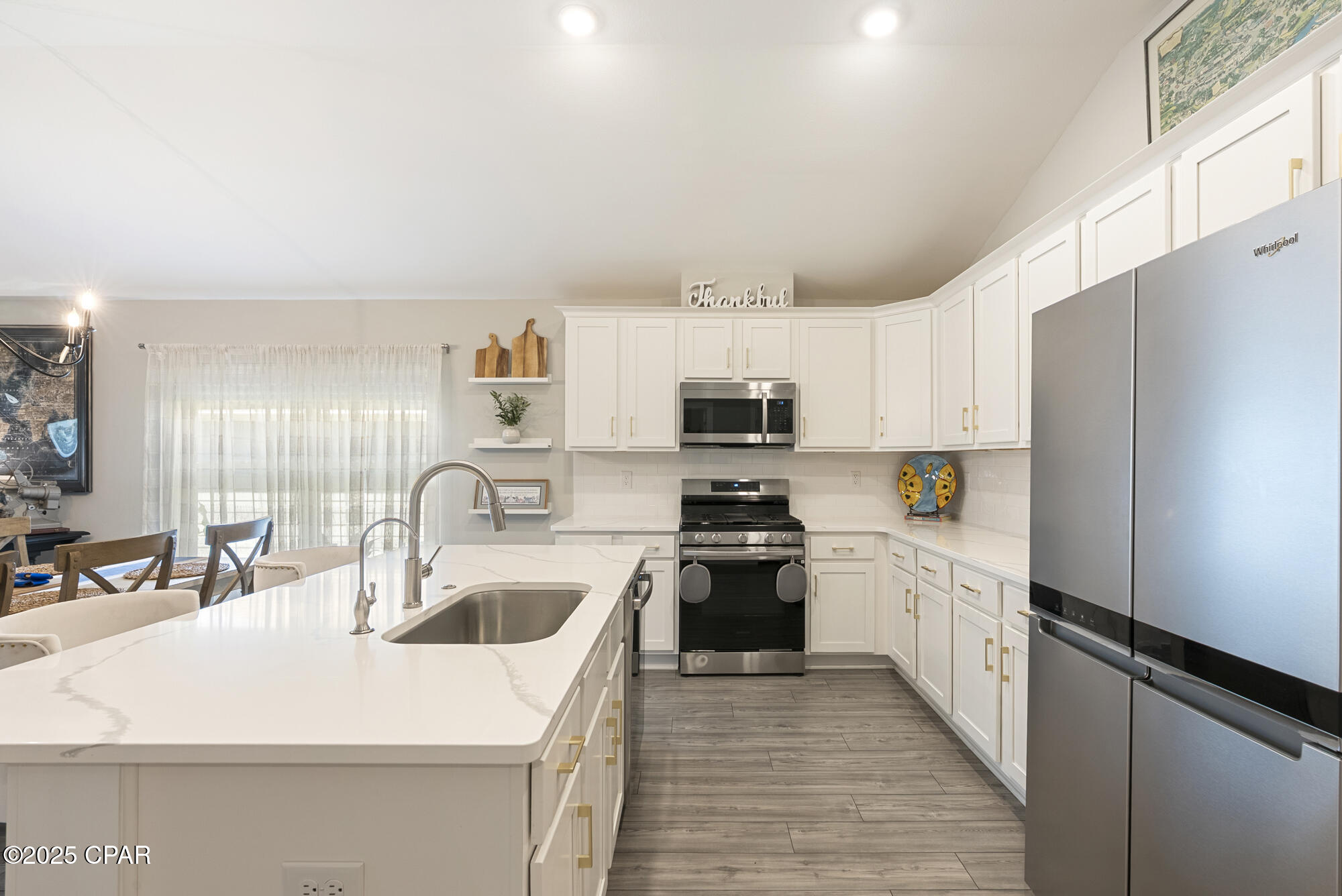 Park Place Phase 1 - Residential