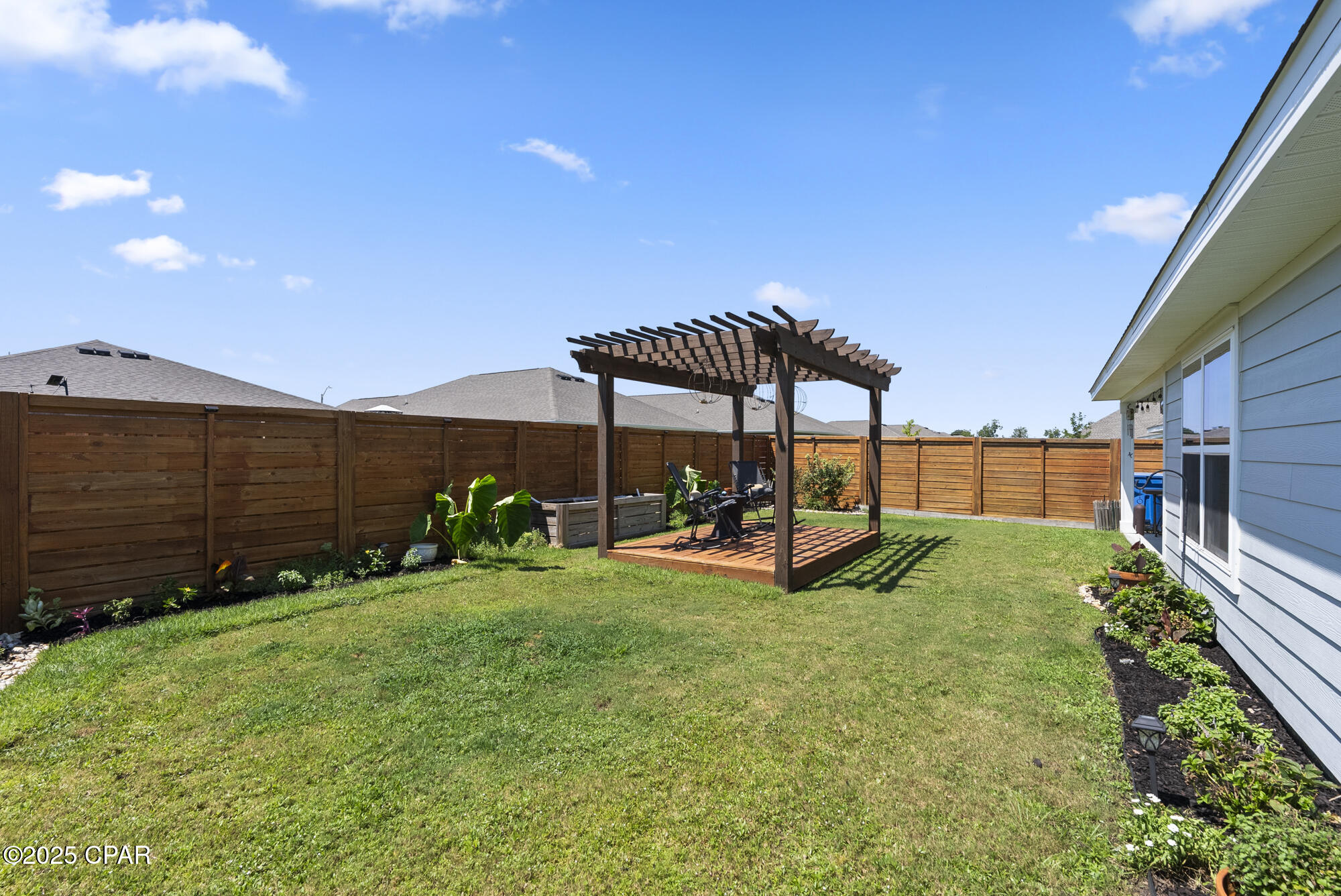 Park Place Phase 1 - Residential