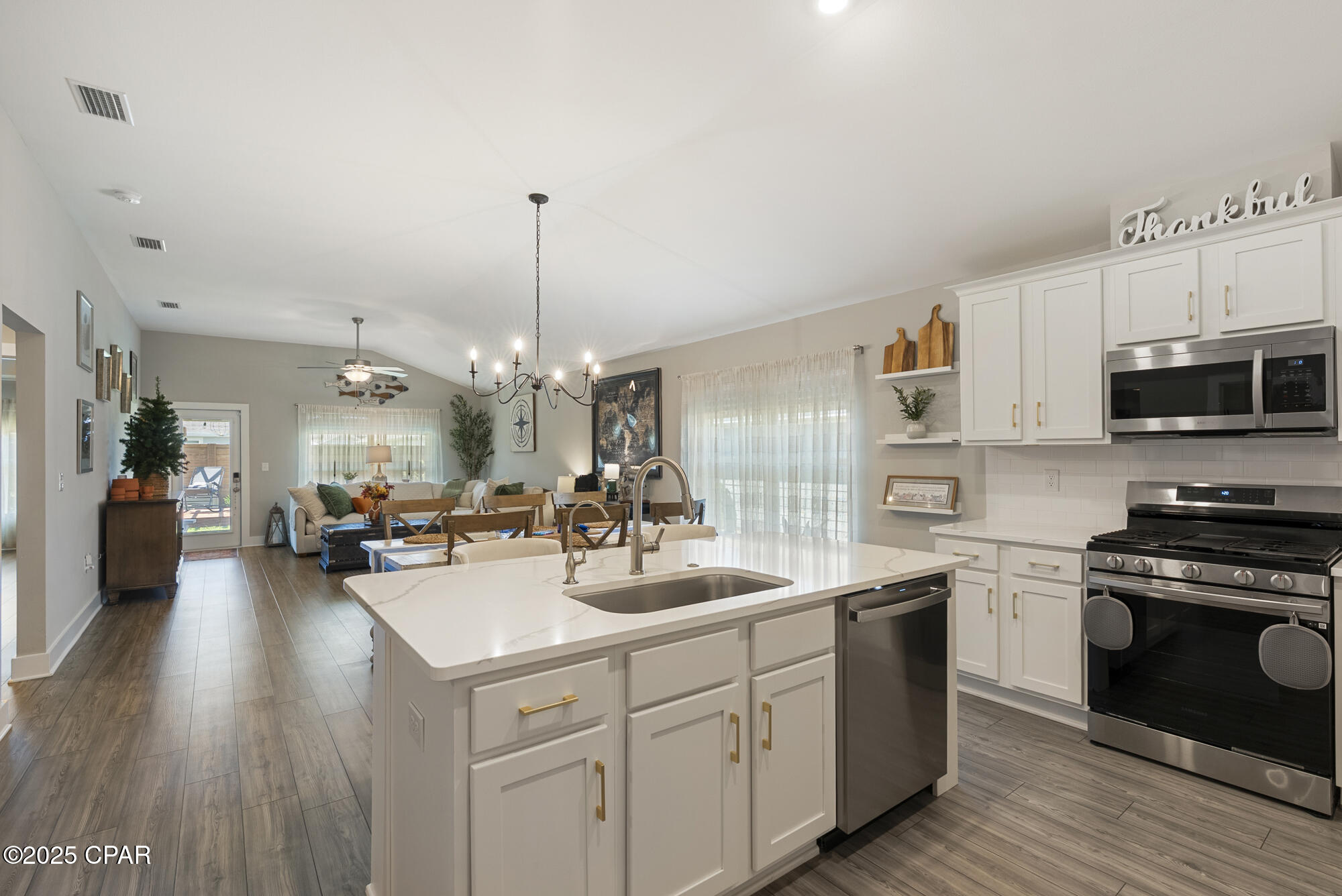 Park Place Phase 1 - Residential