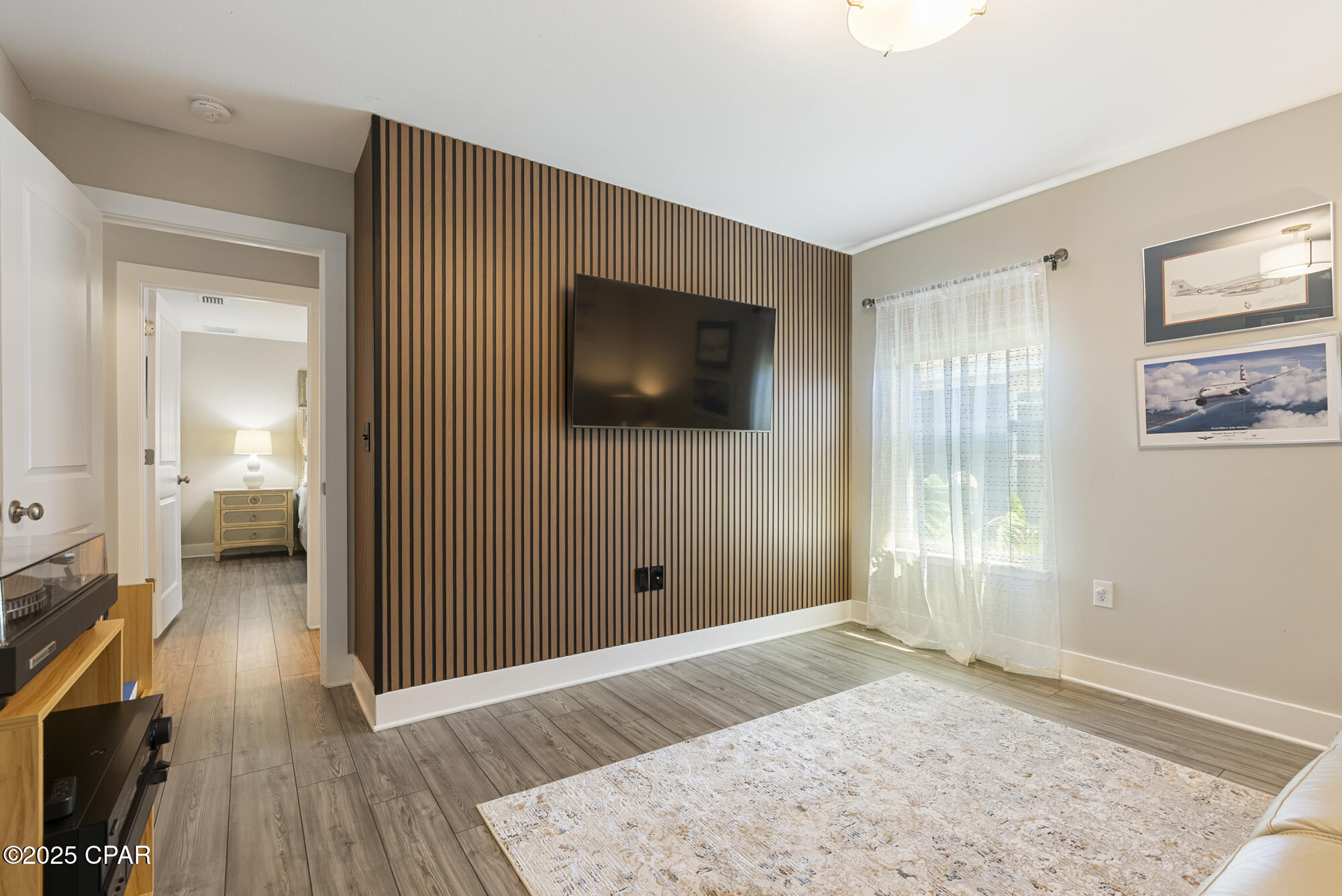 Park Place Phase 1 - Residential