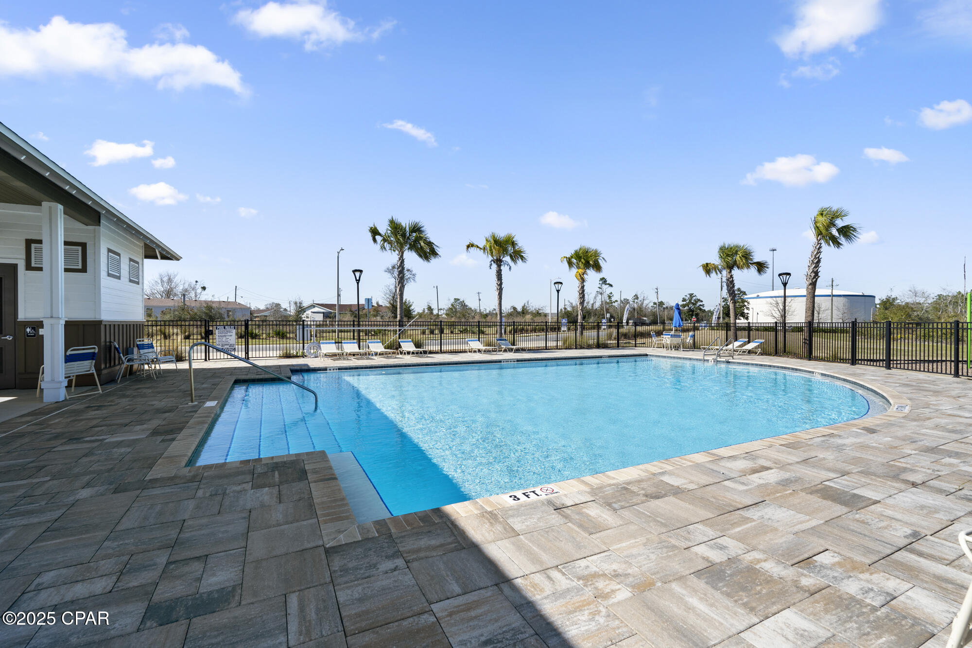 Park Place Phase 1 - Residential