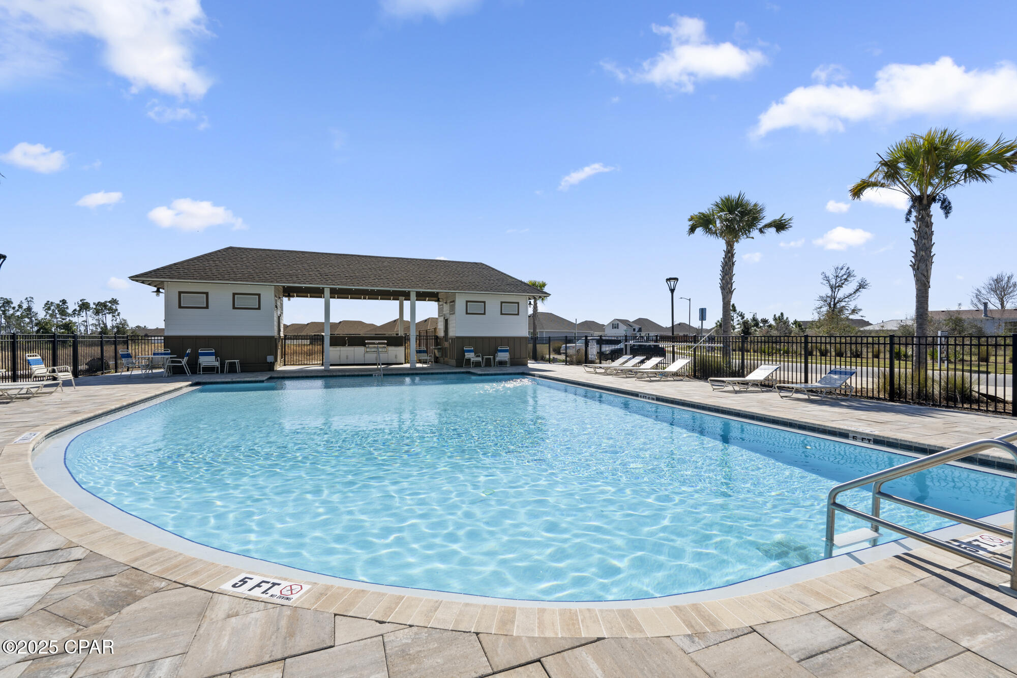 Park Place Phase 1 - Residential