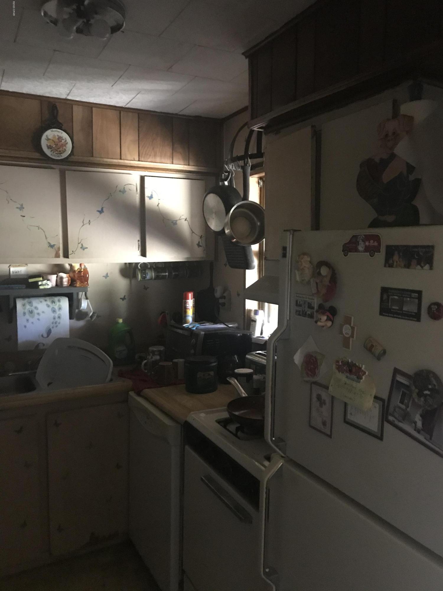 [No Recorded Subdiv] - Residential