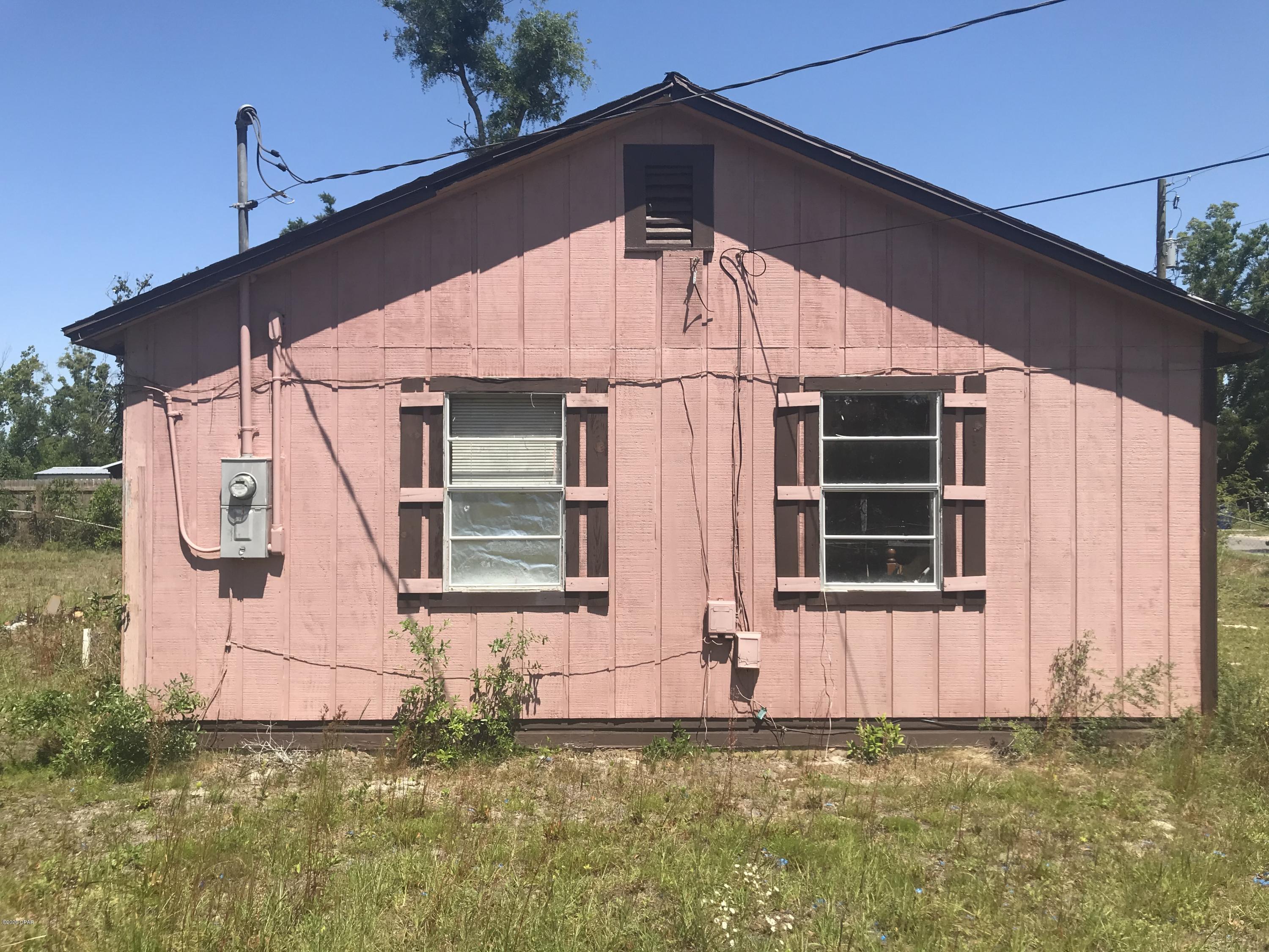 [No Recorded Subdiv] - Residential