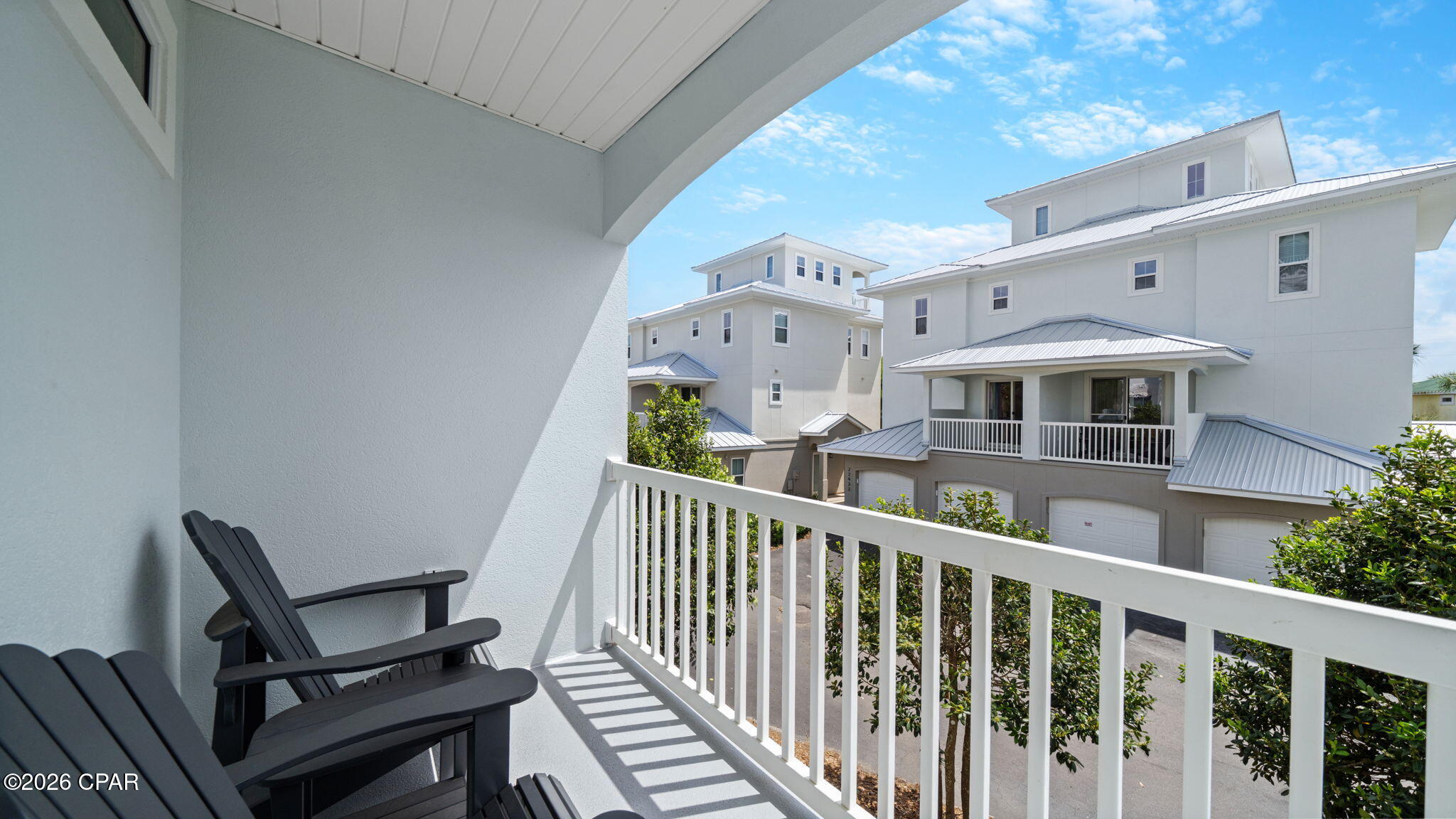 Casa Del Mar - Residential