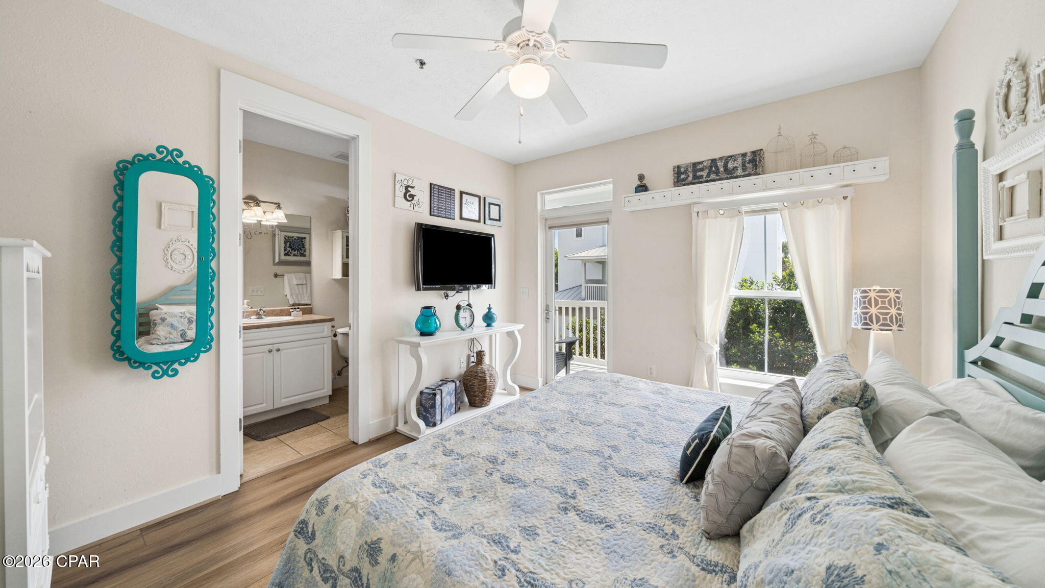 Casa Del Mar - Residential